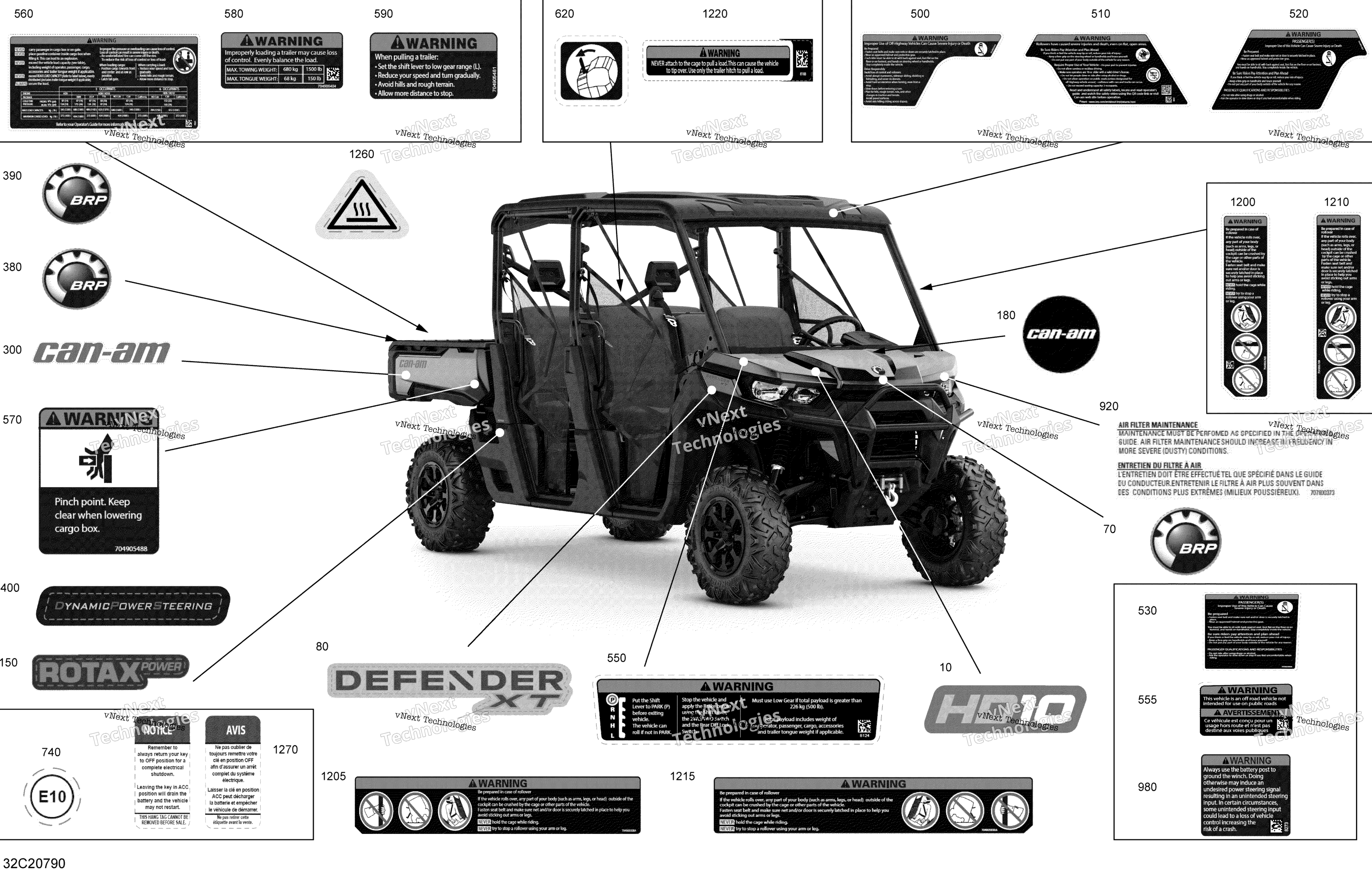 Наклейки - Xt