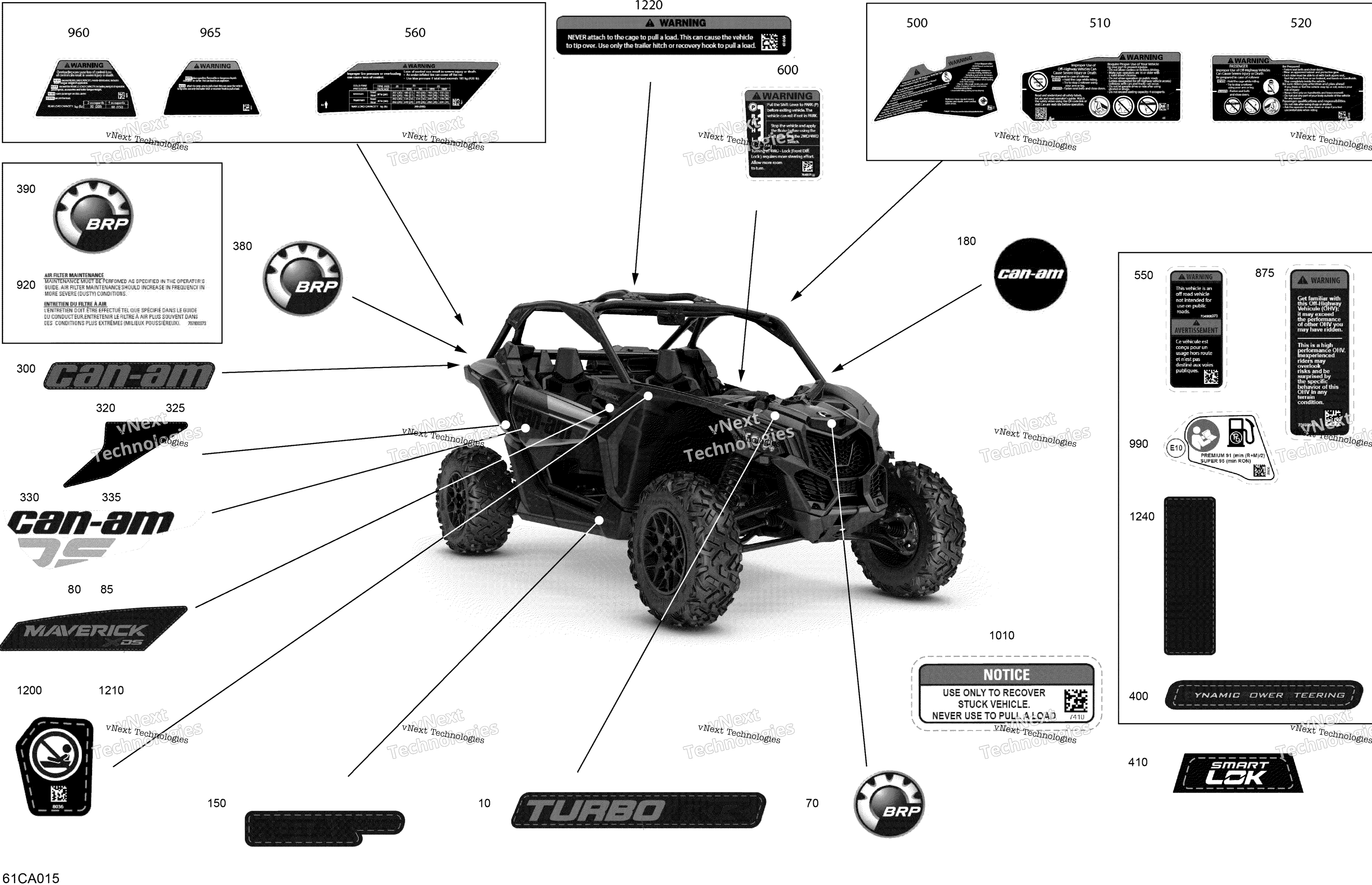 кузов наклейки Xds