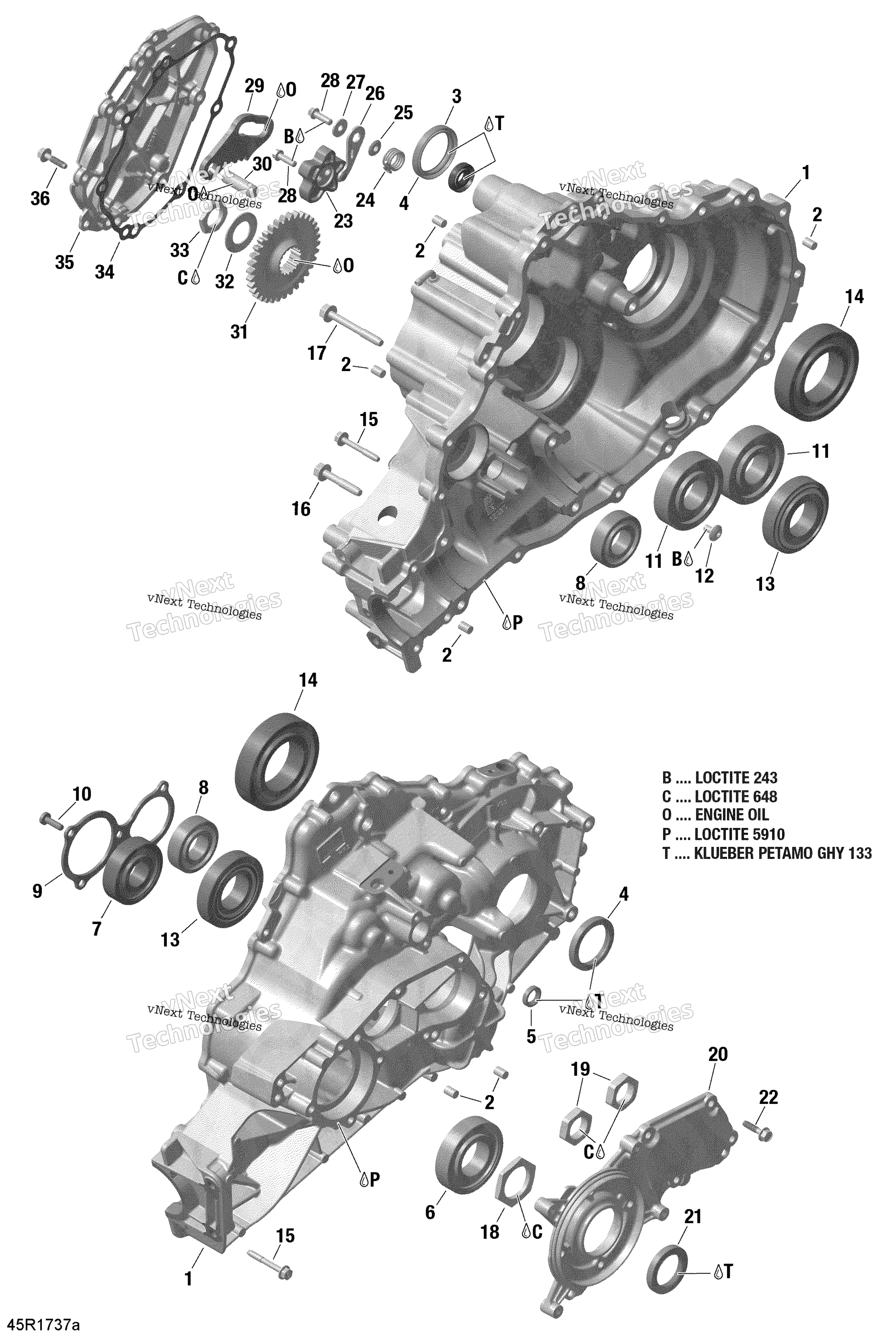 Передача Box - 1