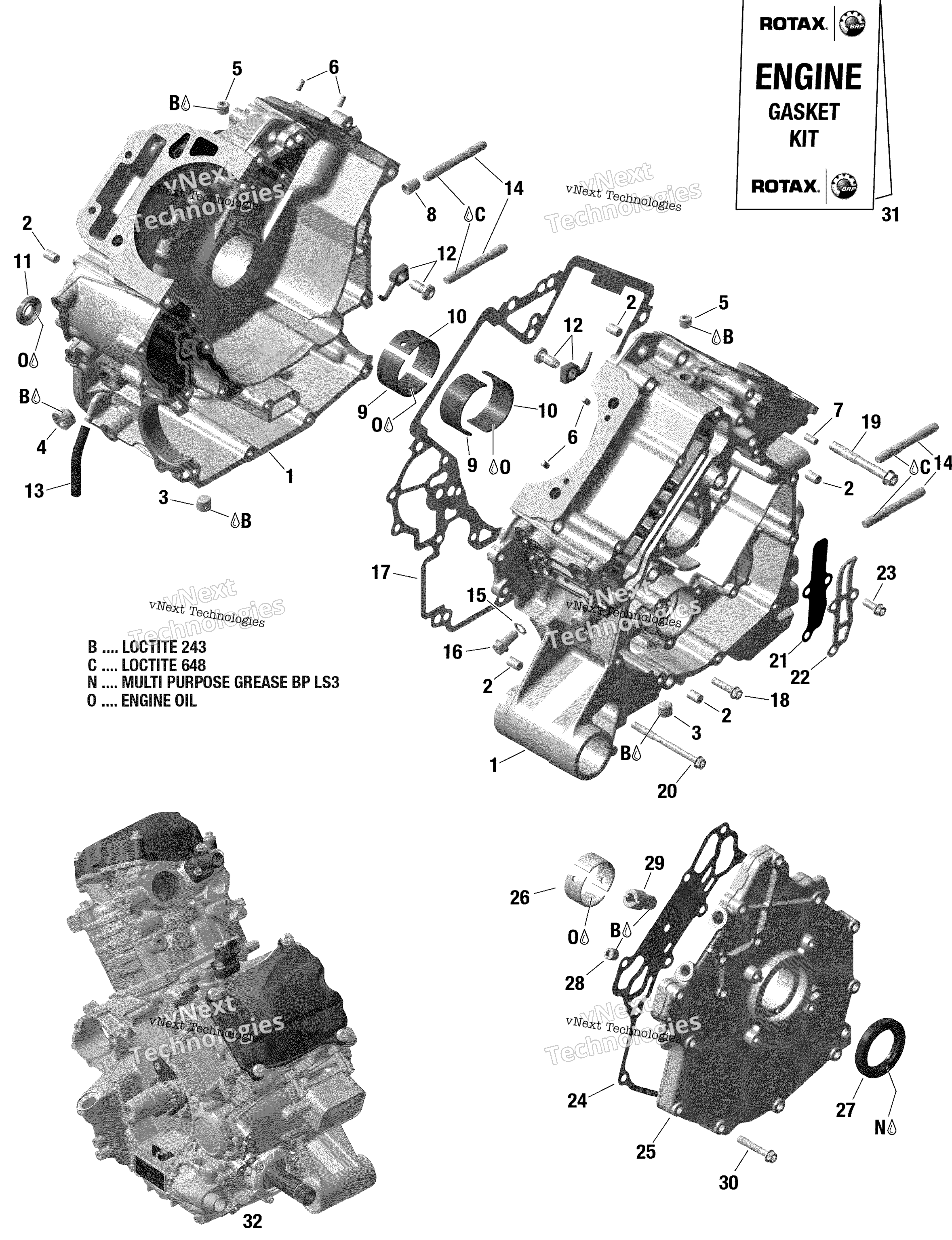 Картер - 1010R