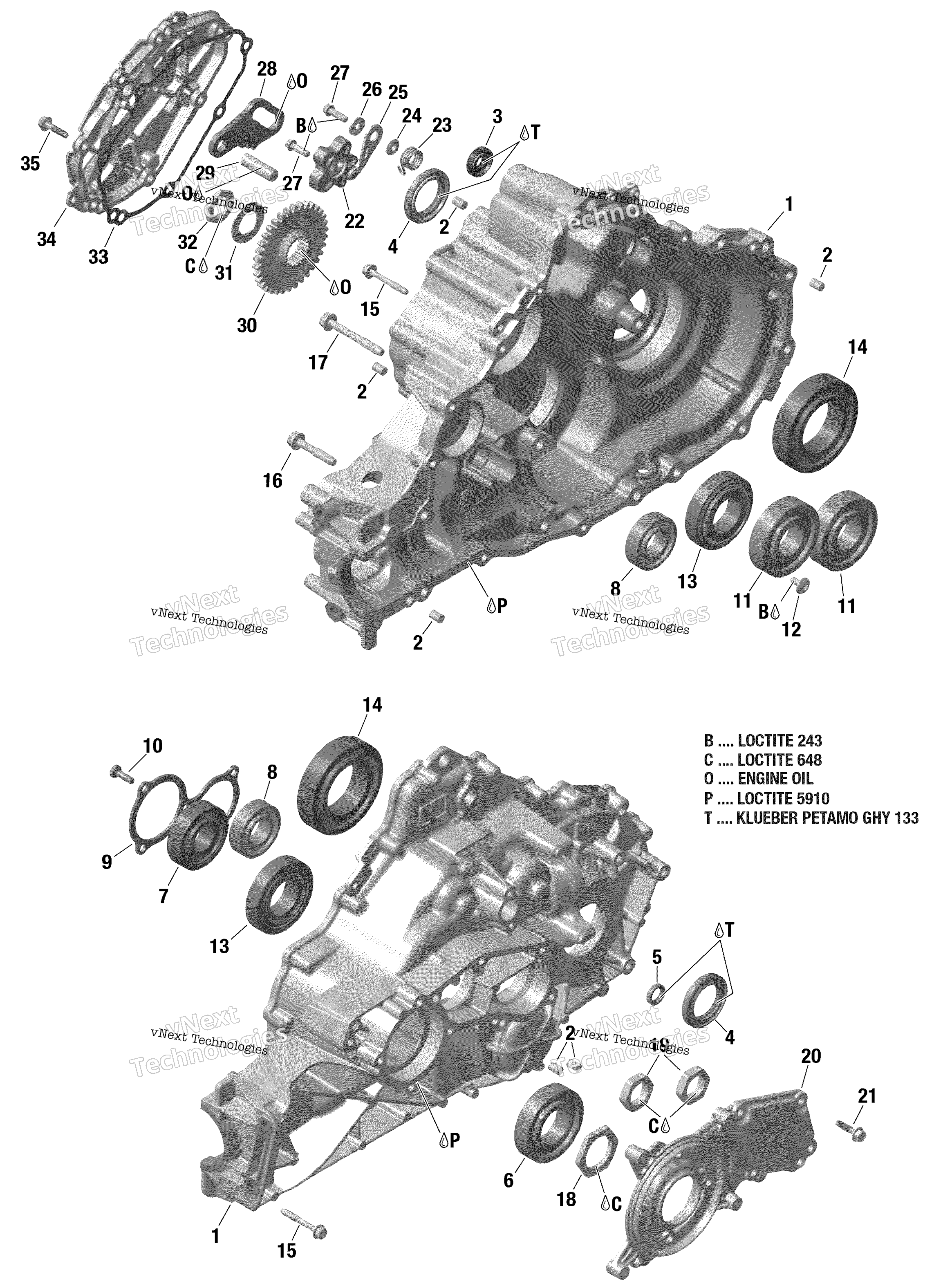 Передача Box 1 - 420686758