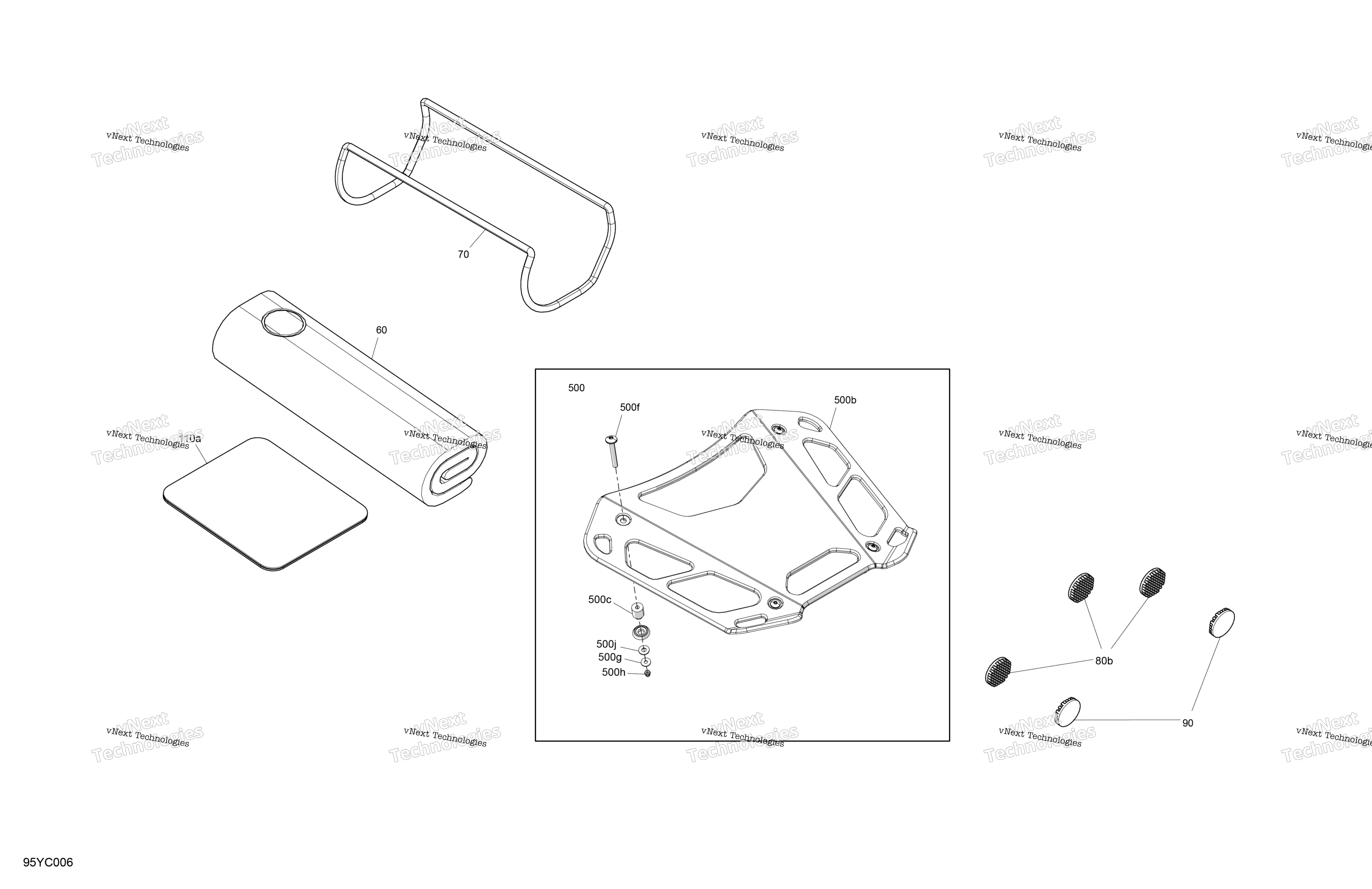 Miscellaneous Utilities