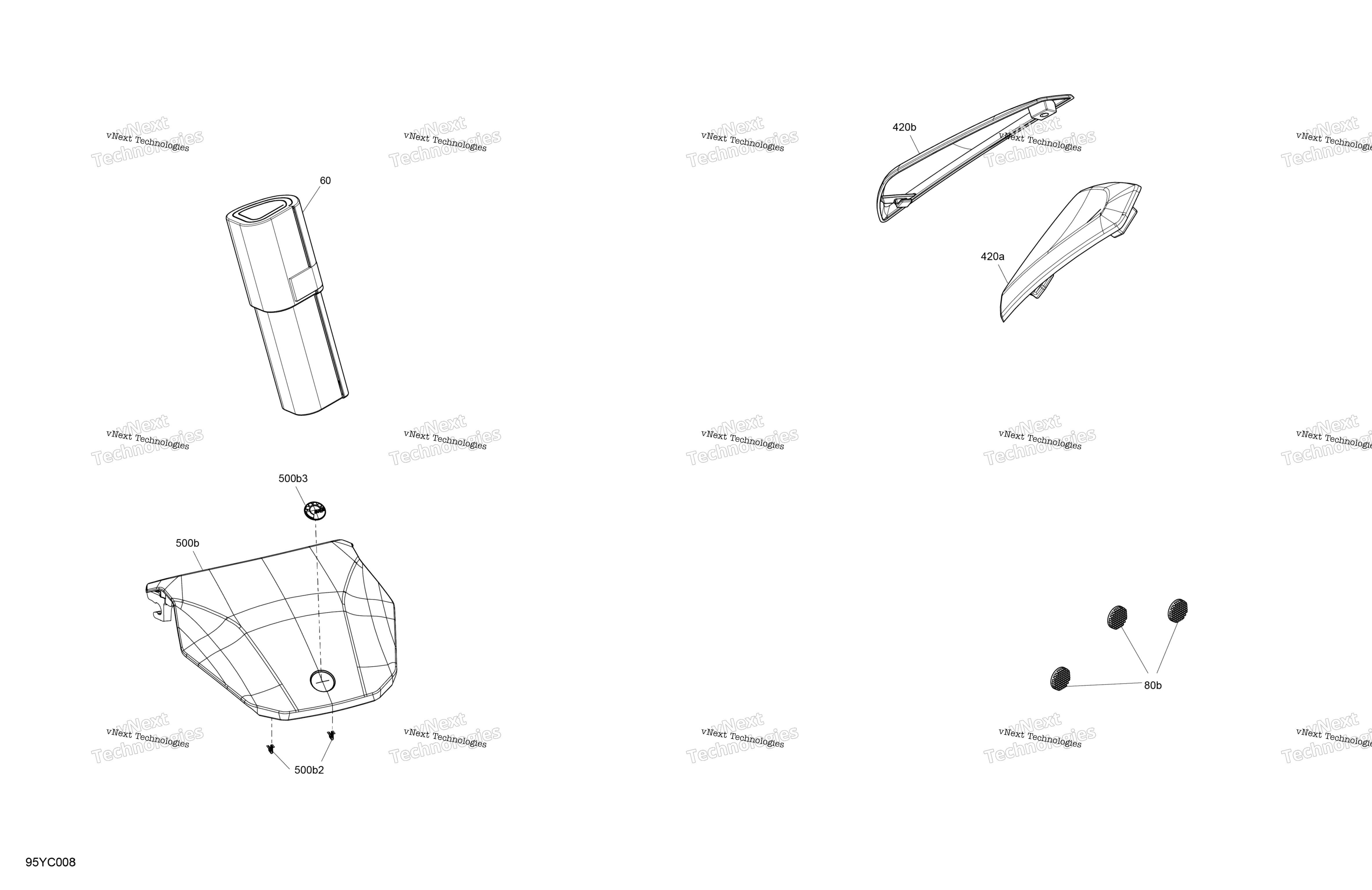 Miscellaneous Utilities