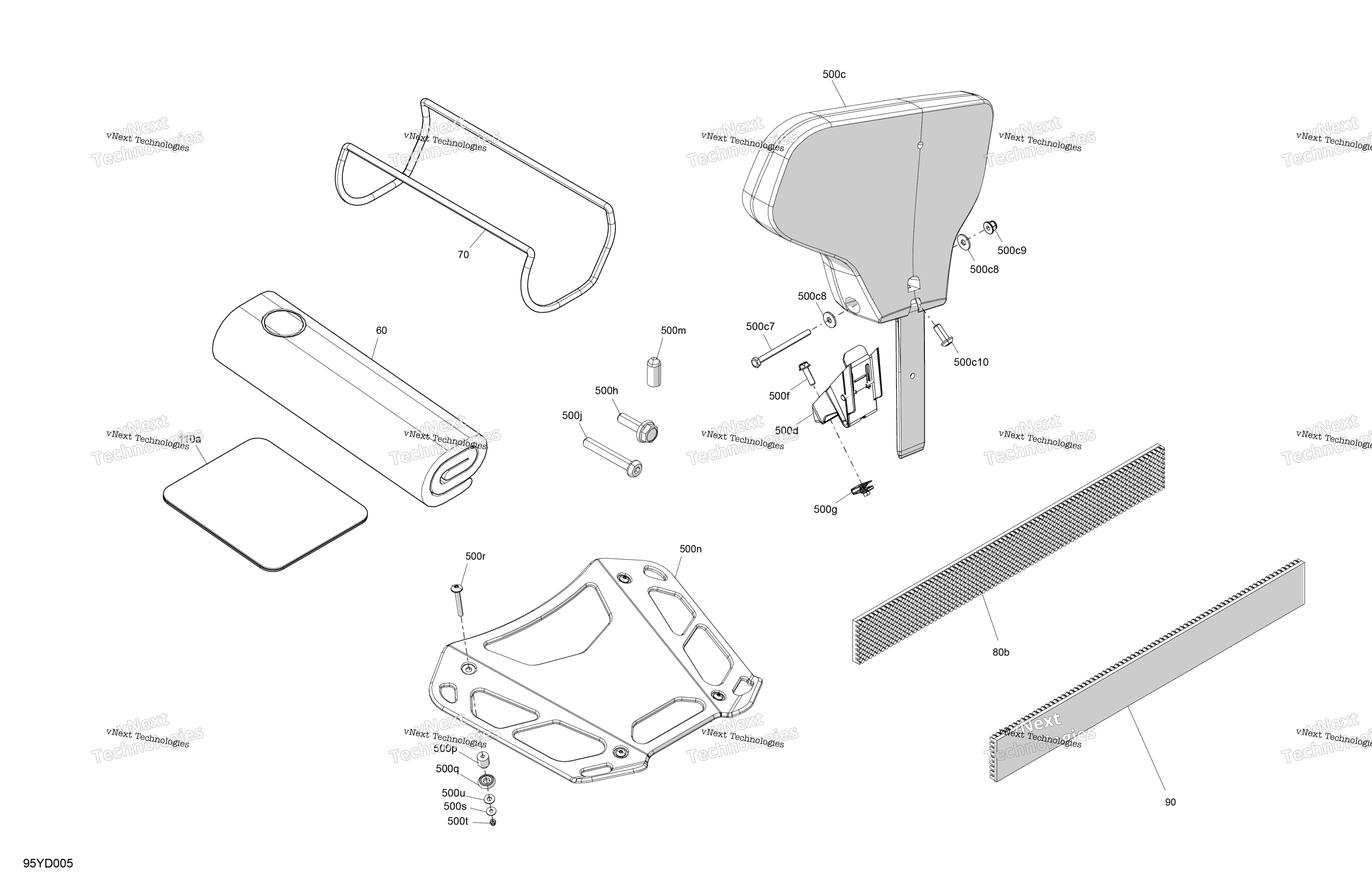 Miscellaneous Utilities
