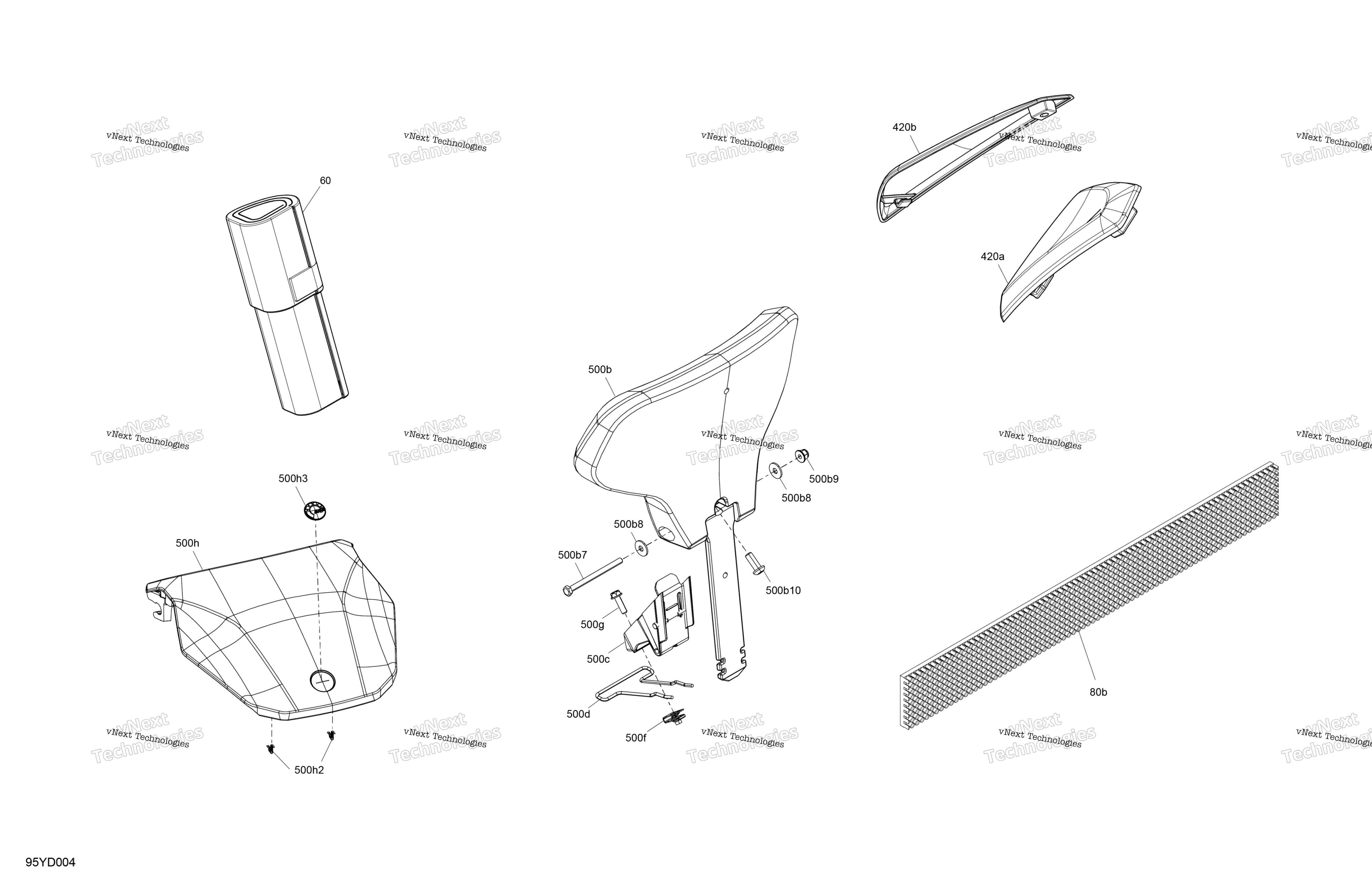 Miscellaneous Utilities