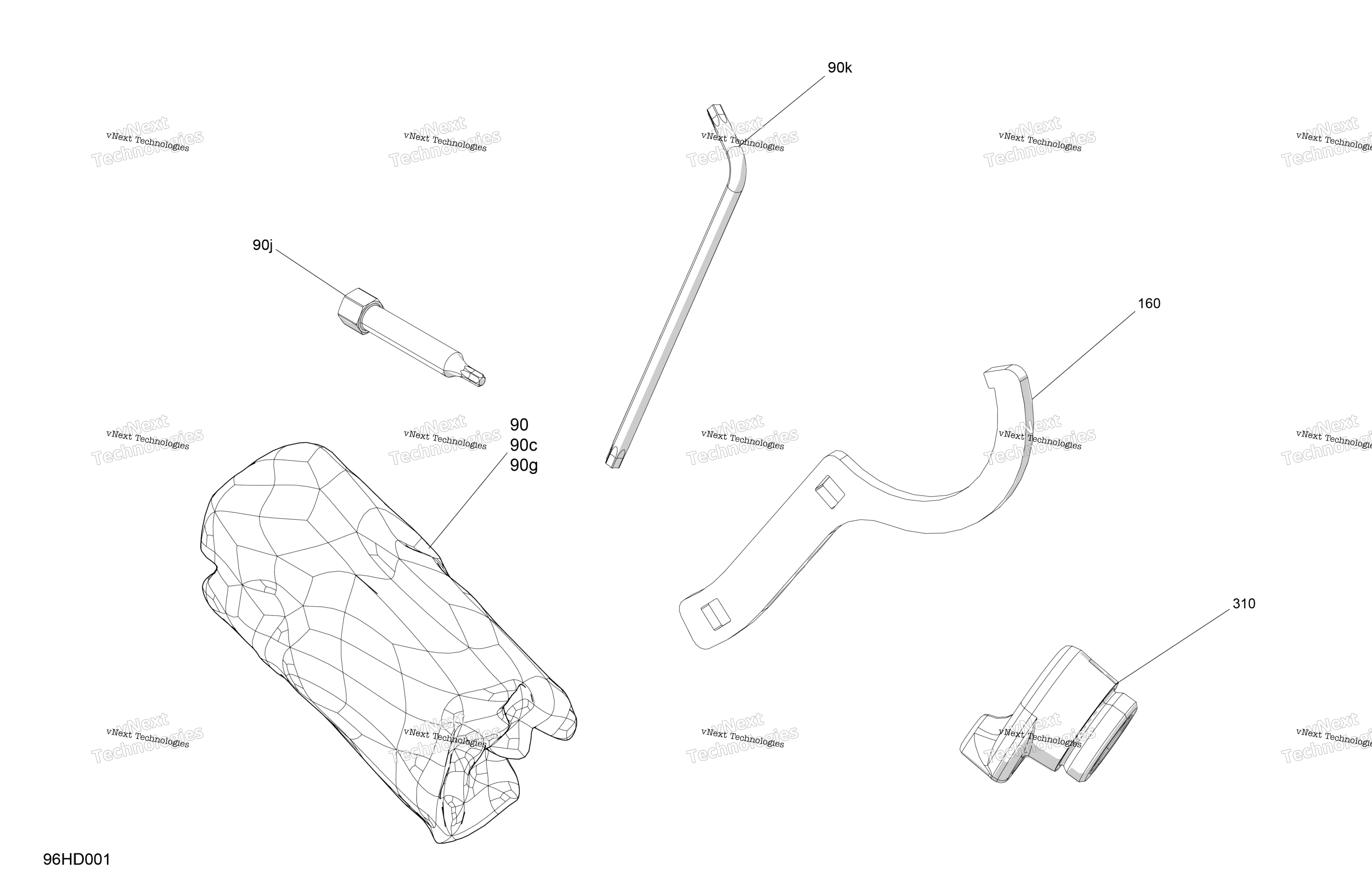 Miscellaneous Tools