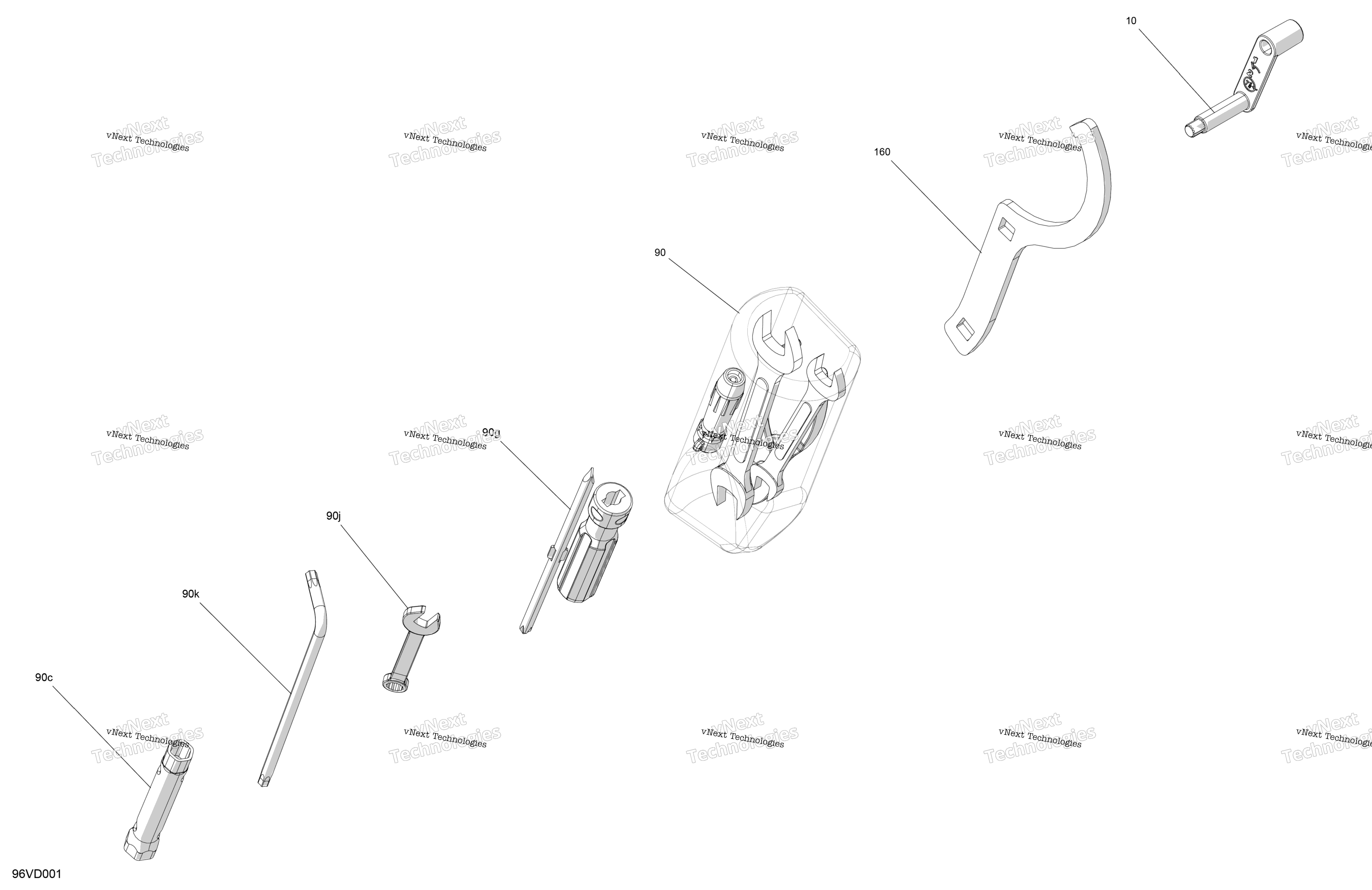 Miscellaneous Tools