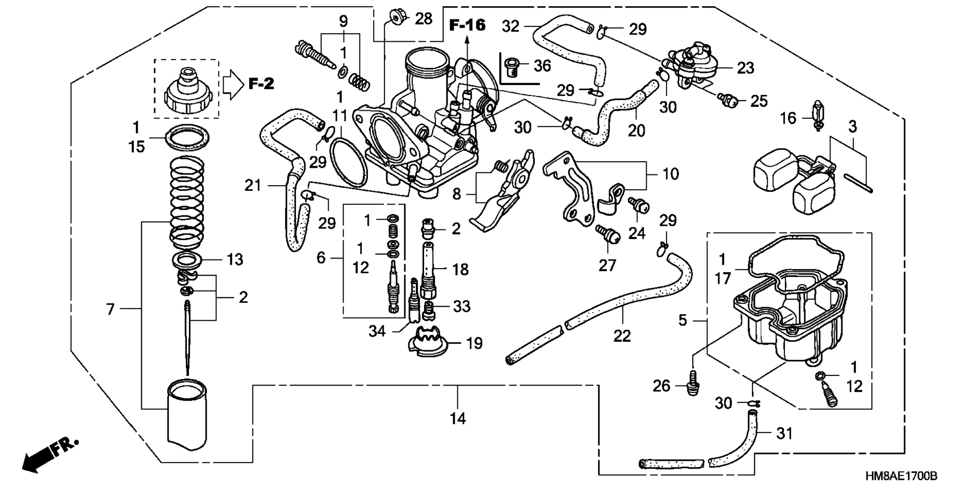 Карбюратор