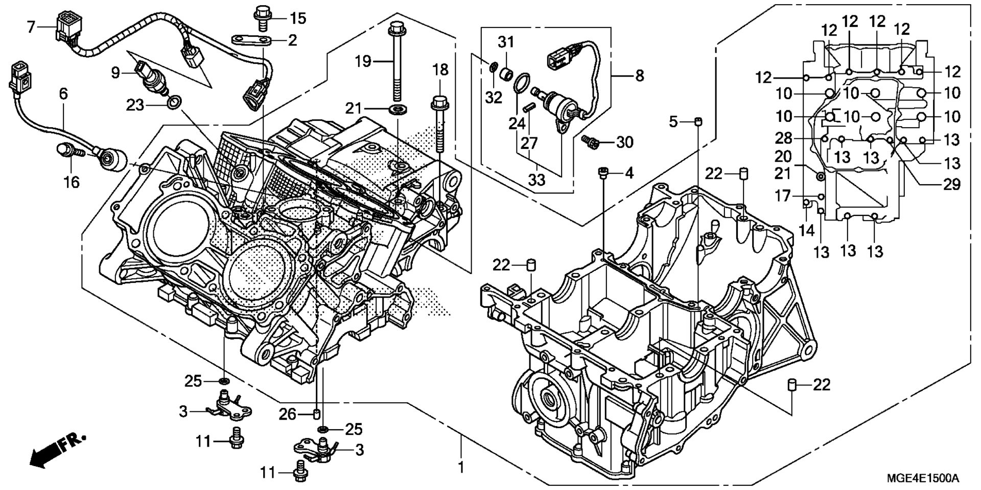 Картер (VFR1200F)
