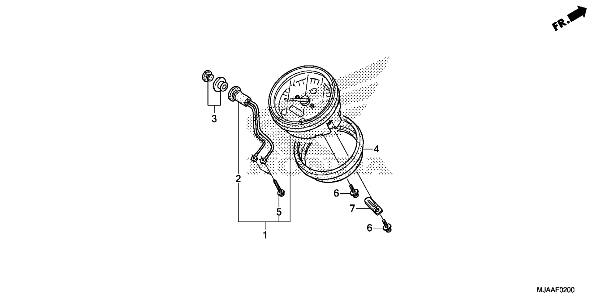 Спидометр (1)