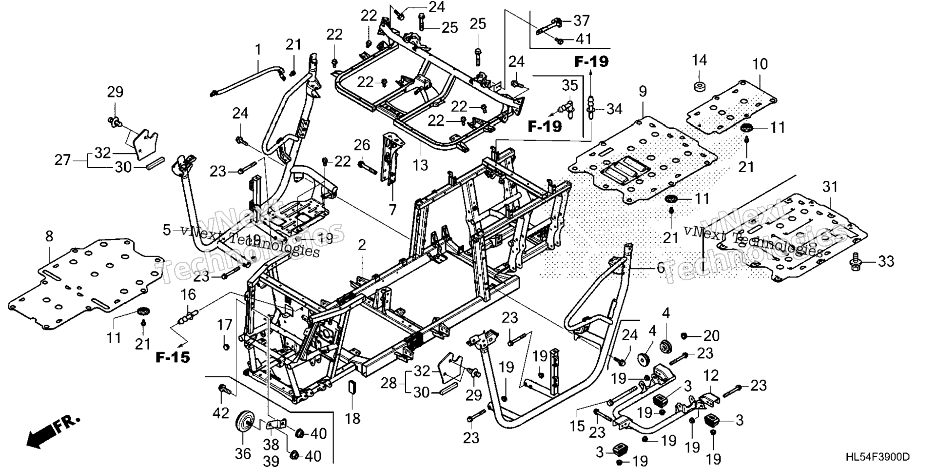 Рама
