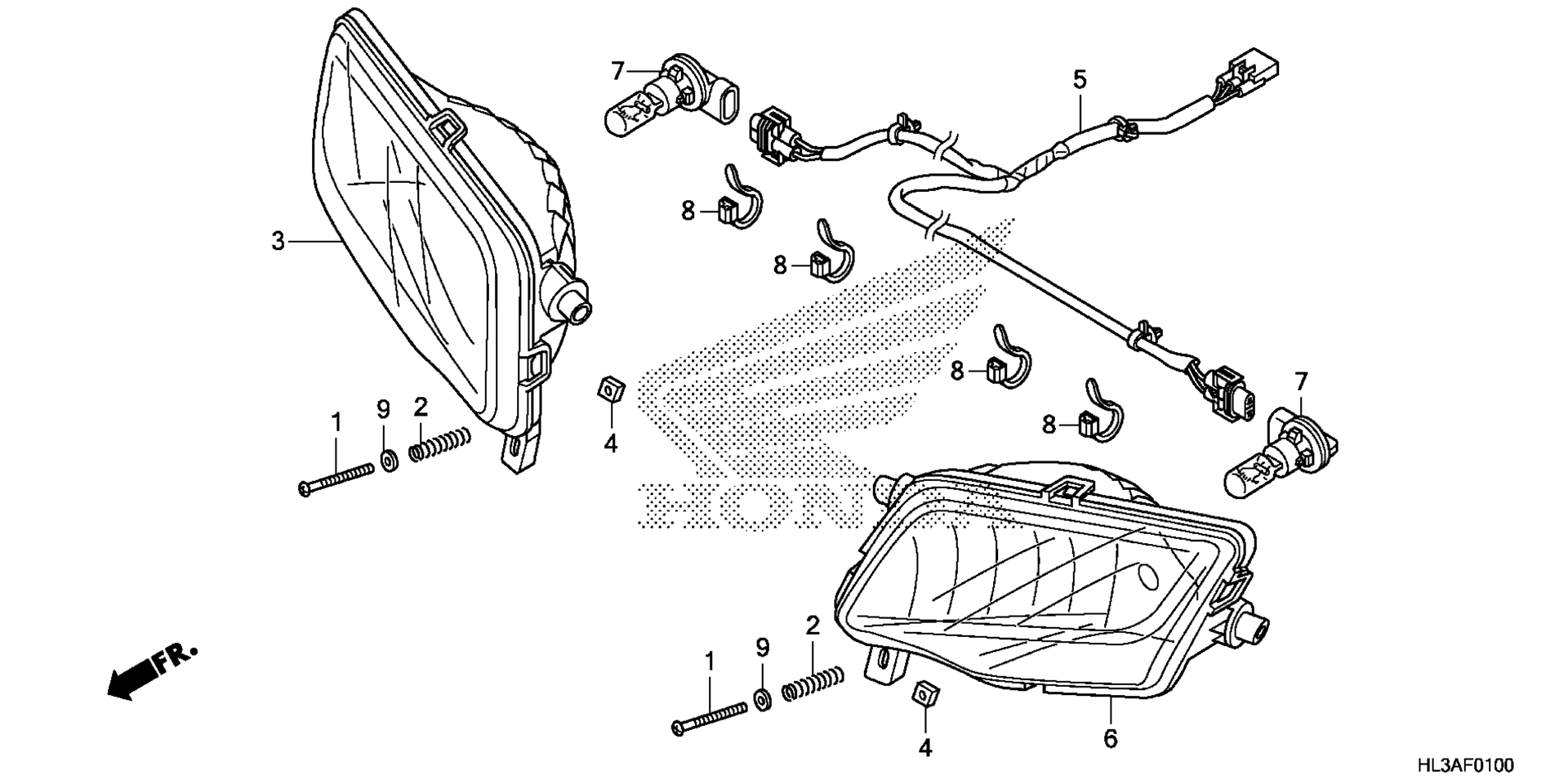 Фара