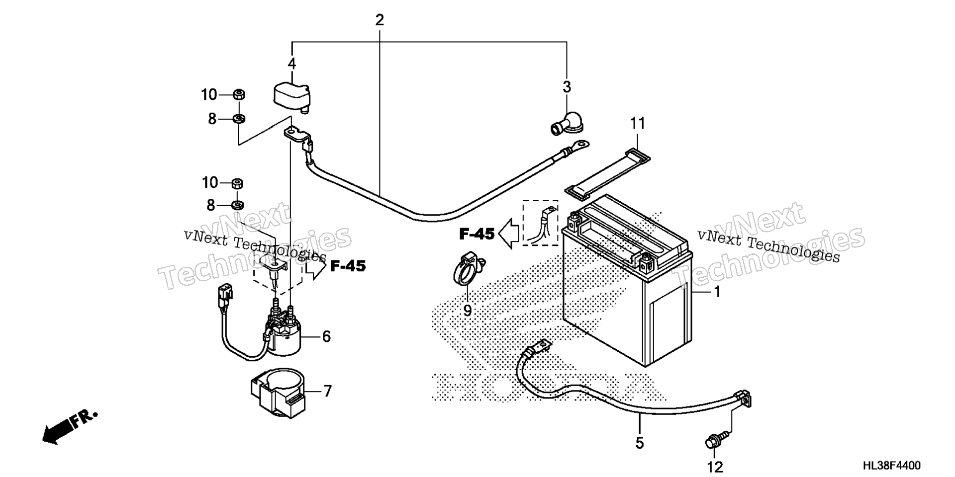 Аккумулятор