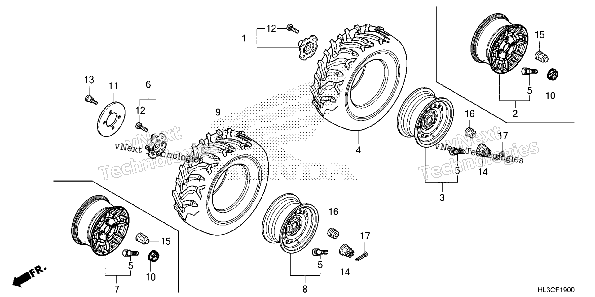 Колесо