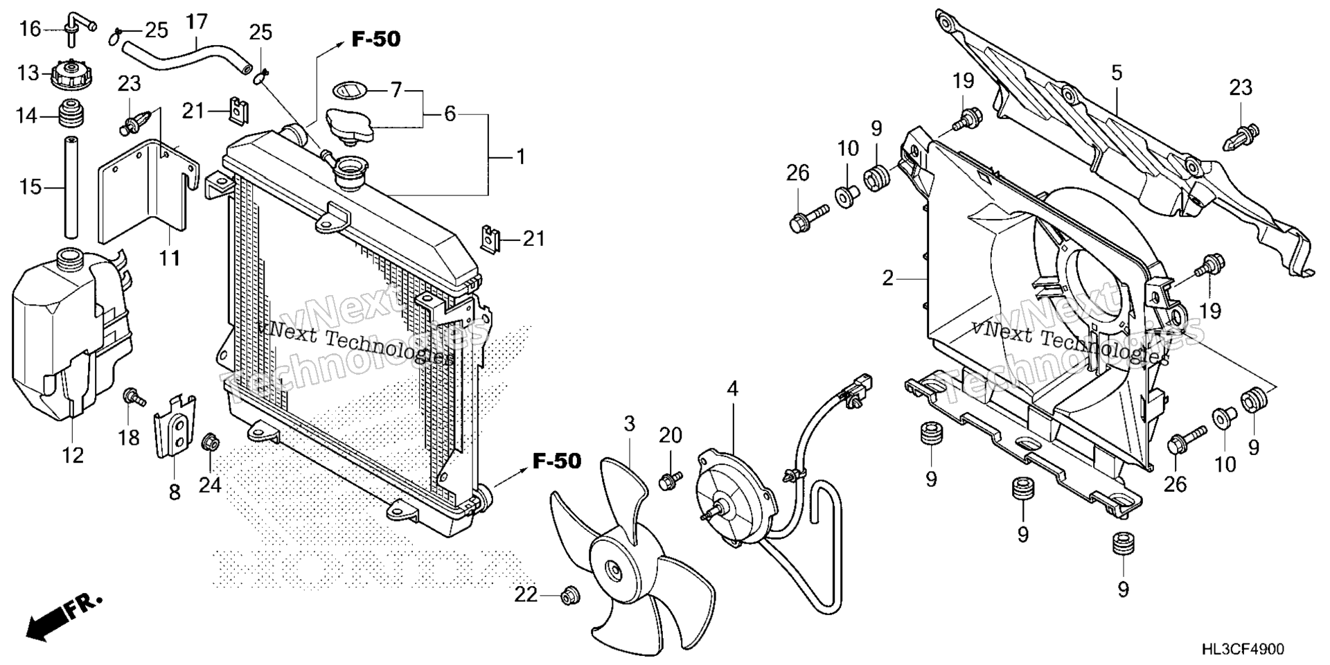 Радиатор