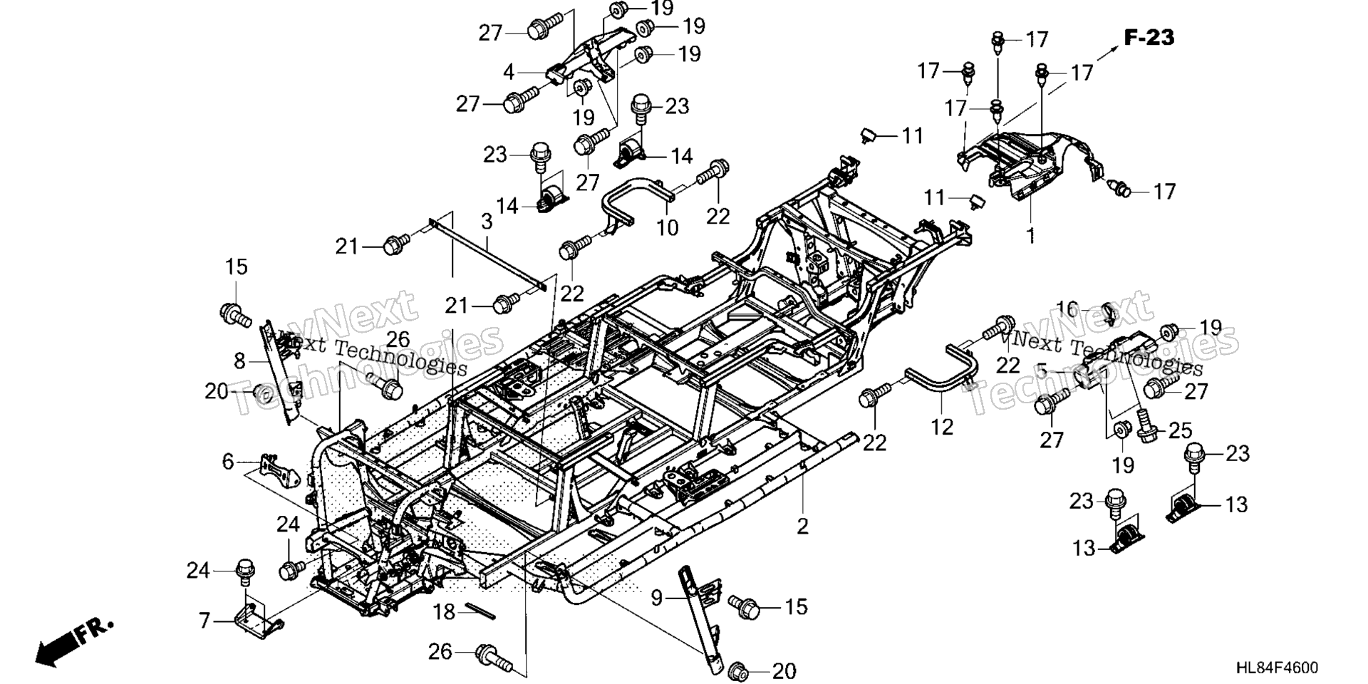 Рама