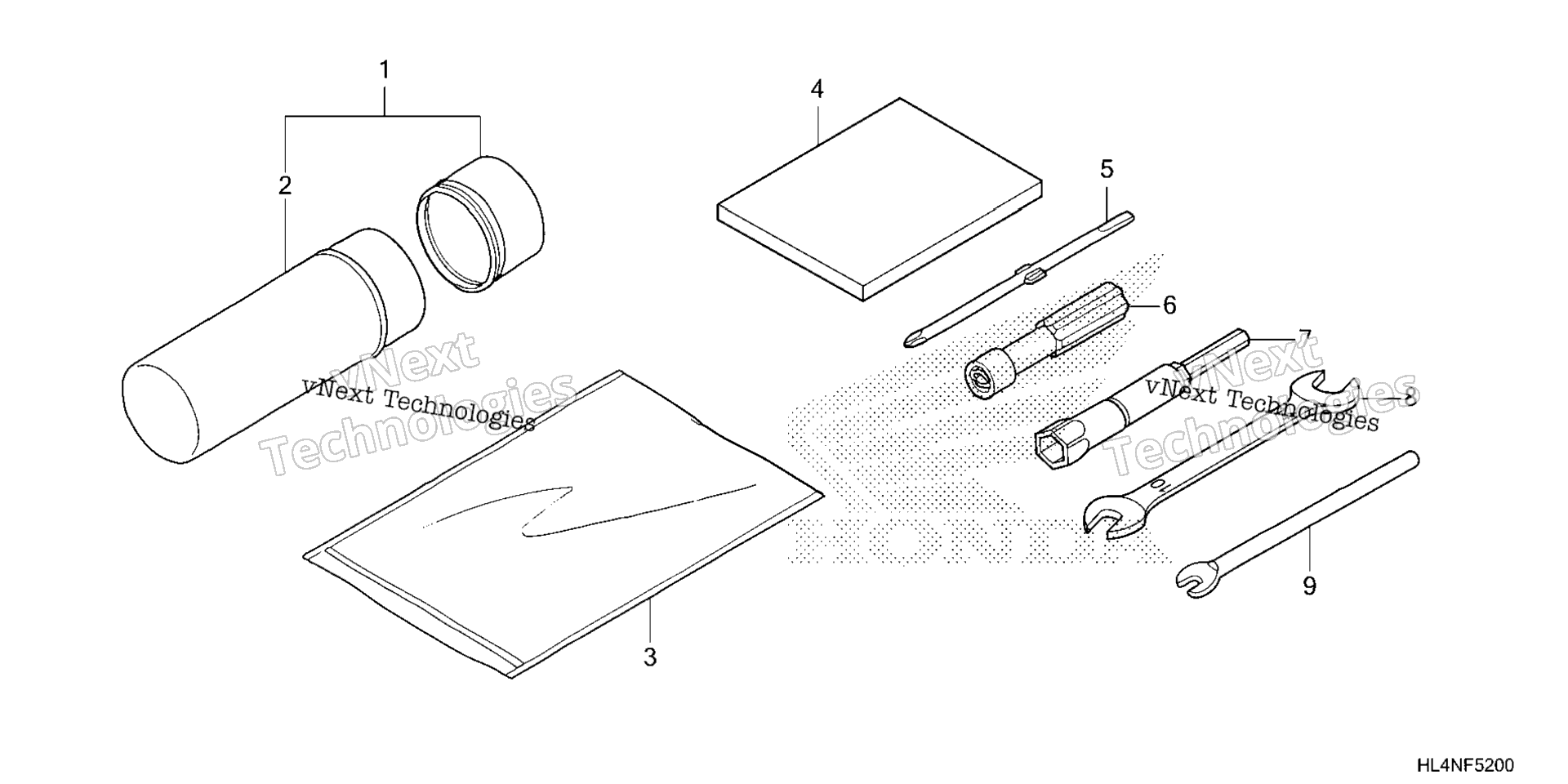 Инструмент