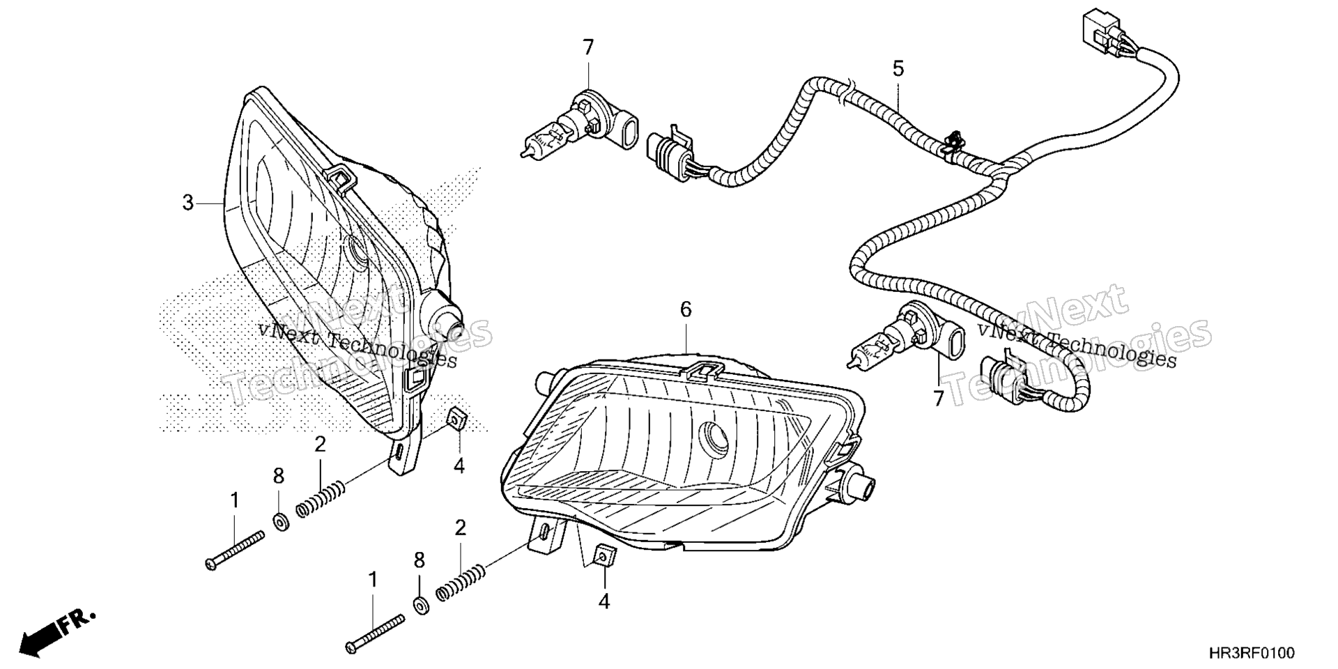 Фара