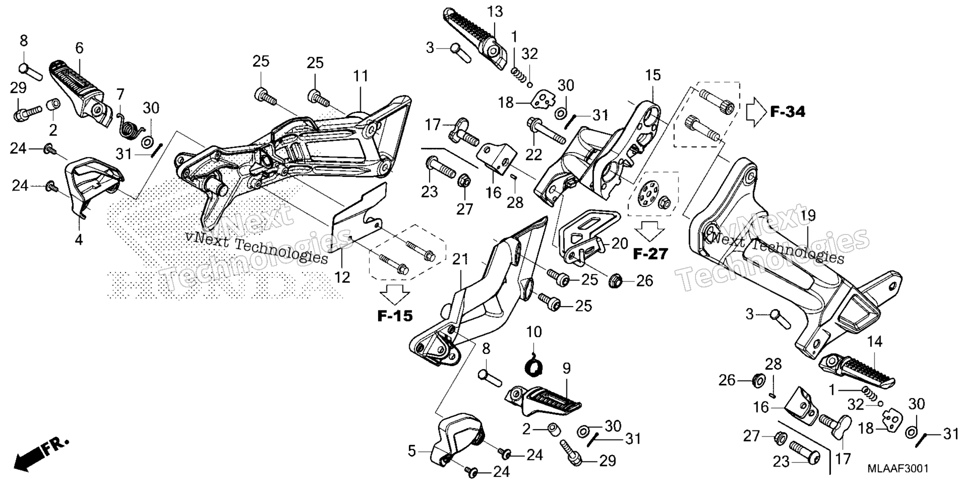 STEP (CMX1100A2 / D2)