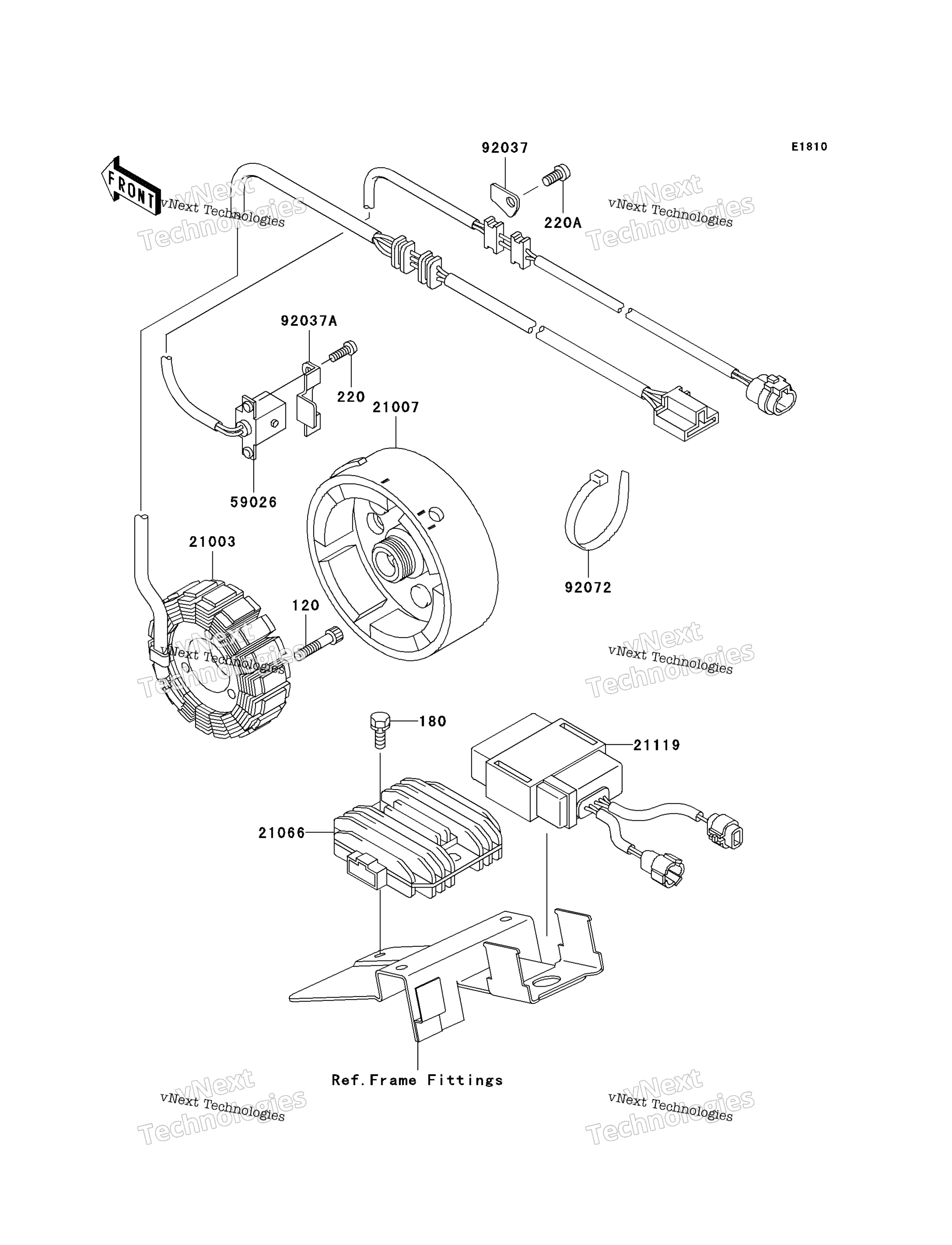 Генератор