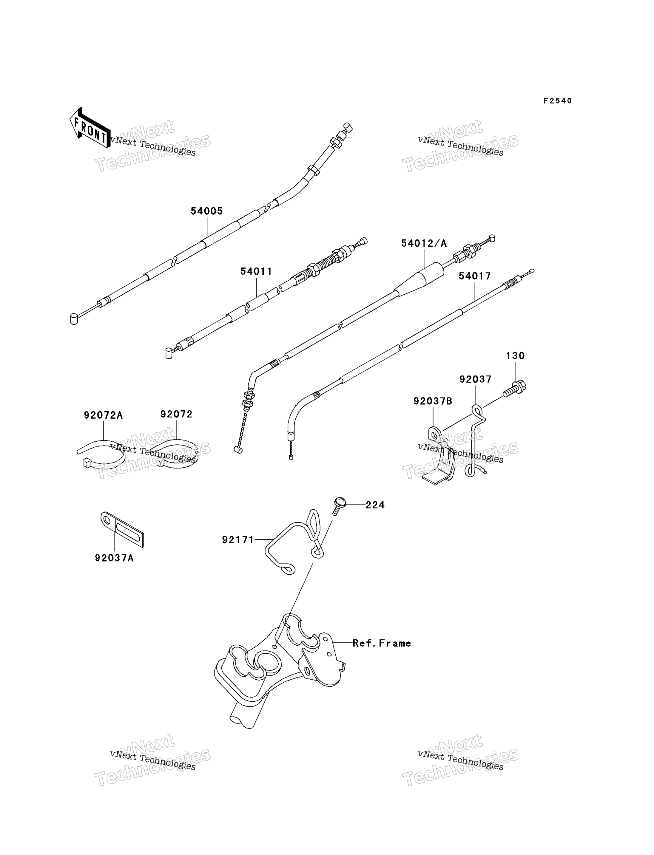 кабели