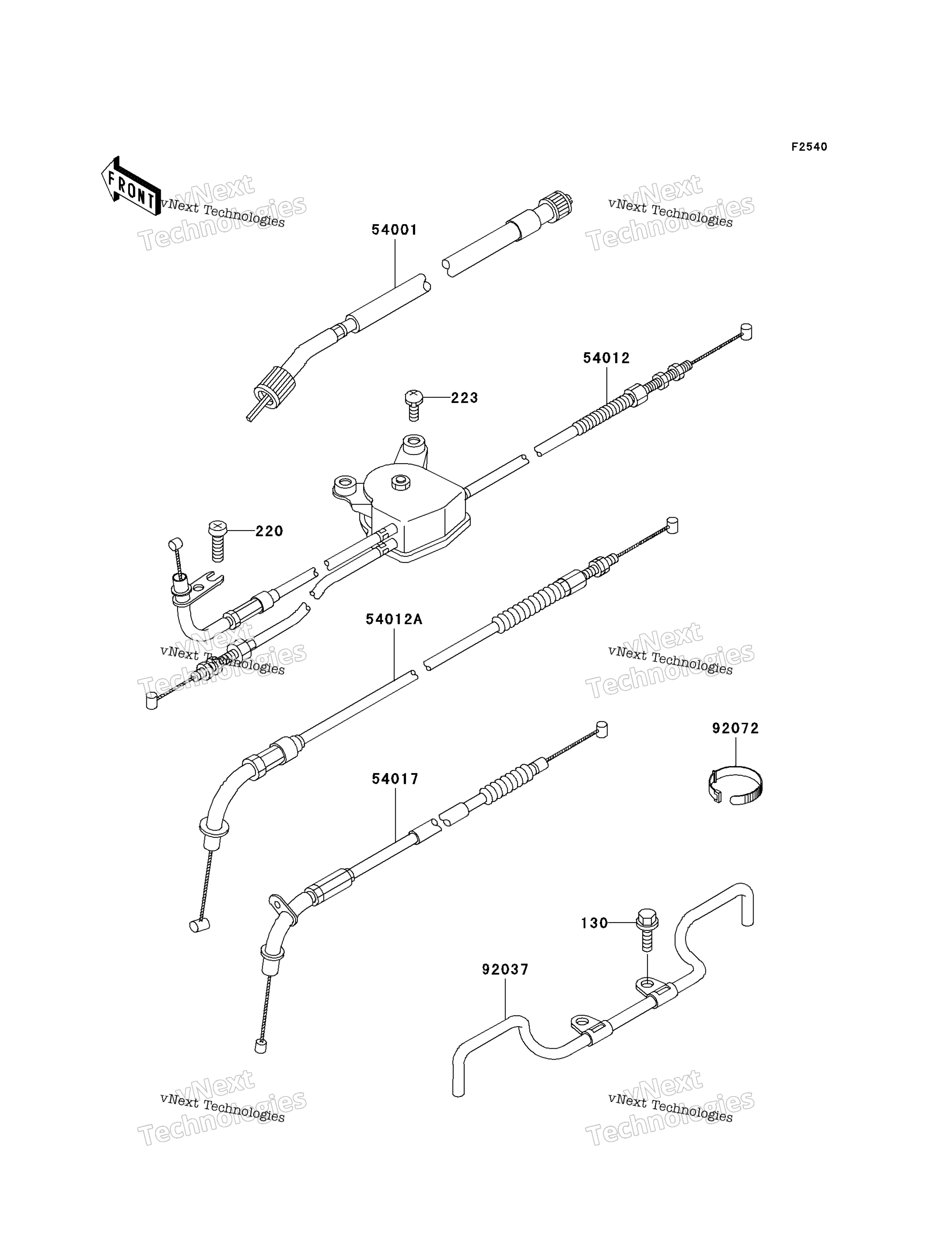 кабели