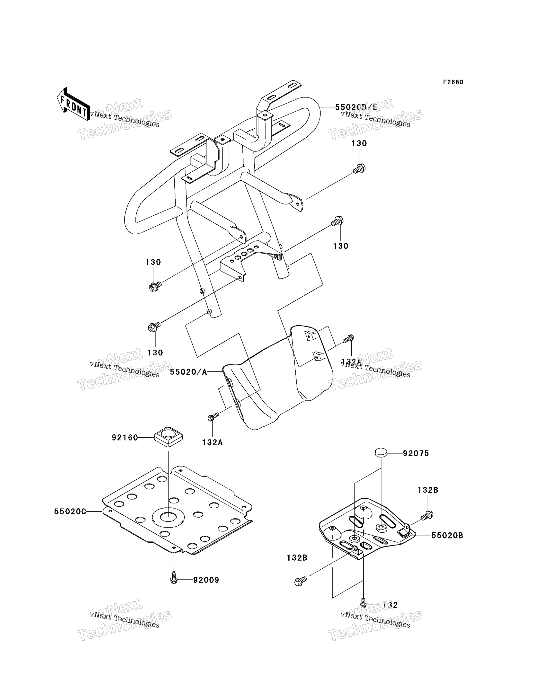 Защита (S)