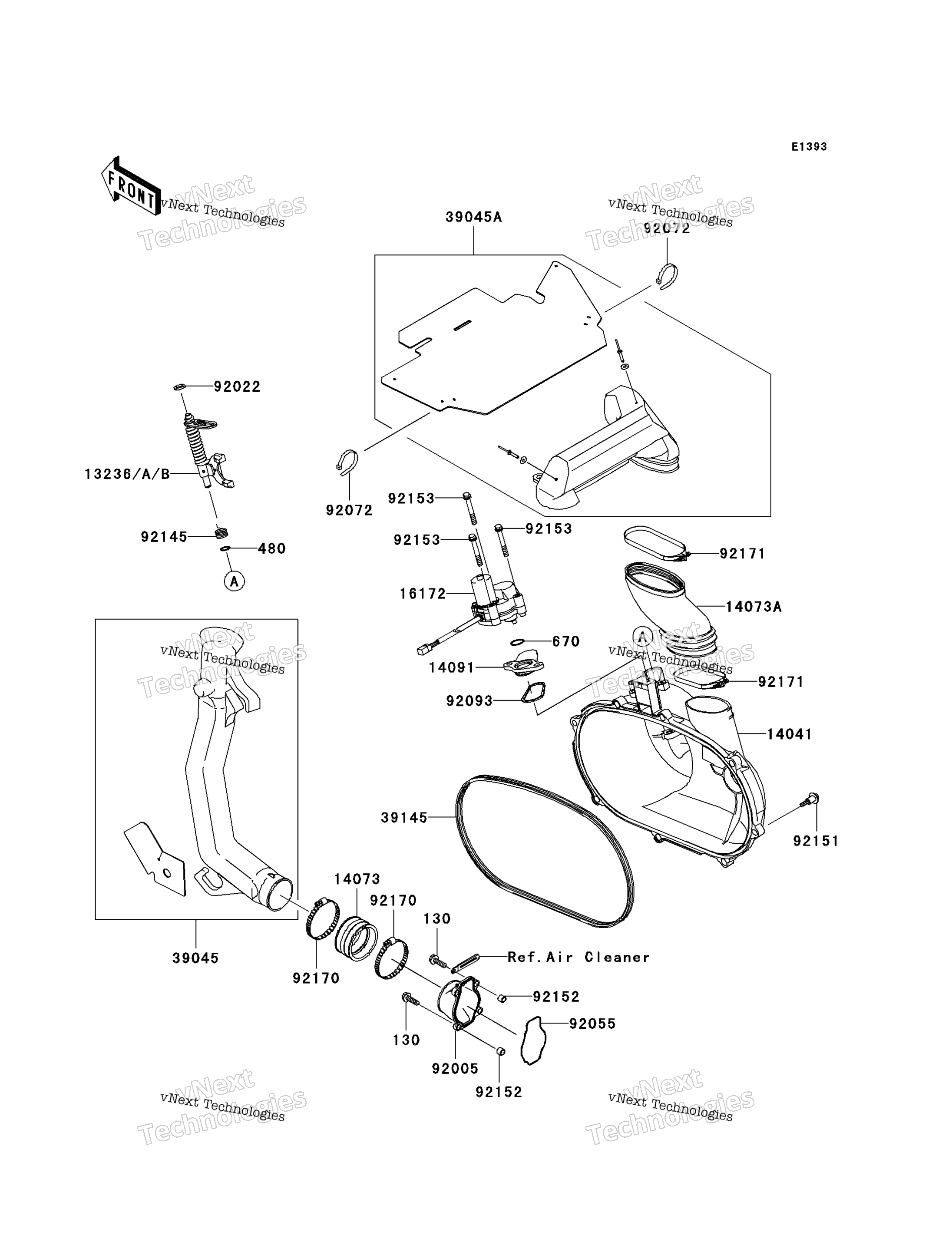 Converter крышка