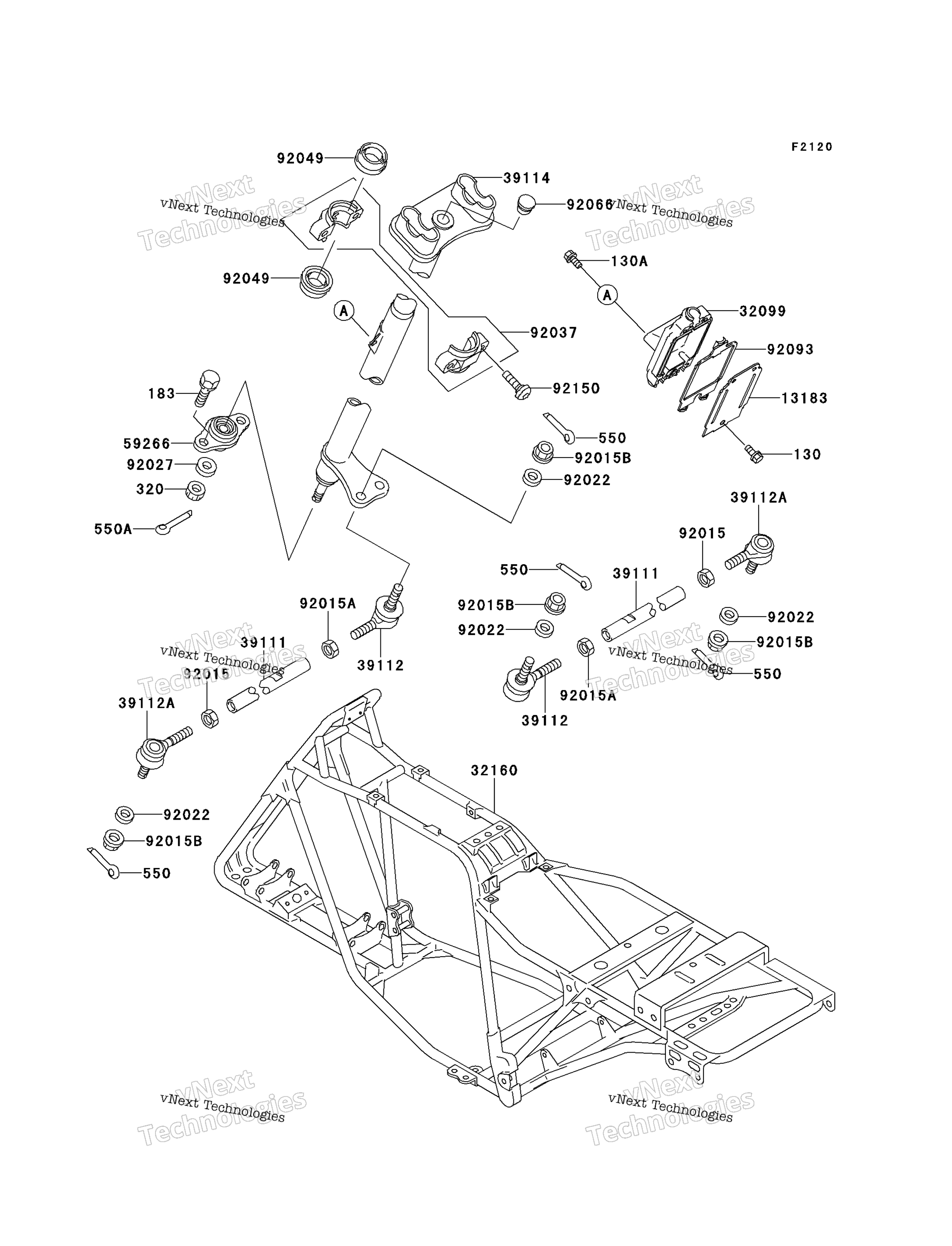 Рама