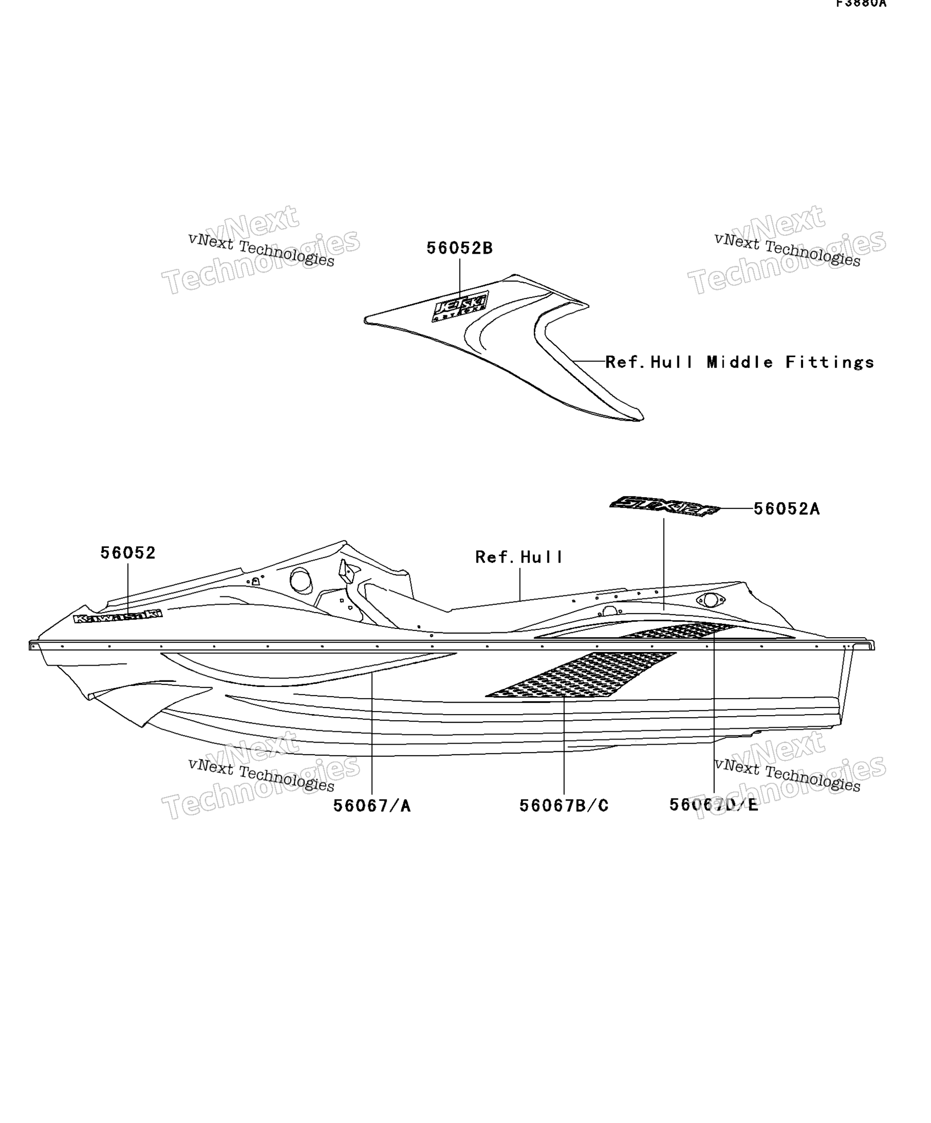 Decals(Red)(D7f