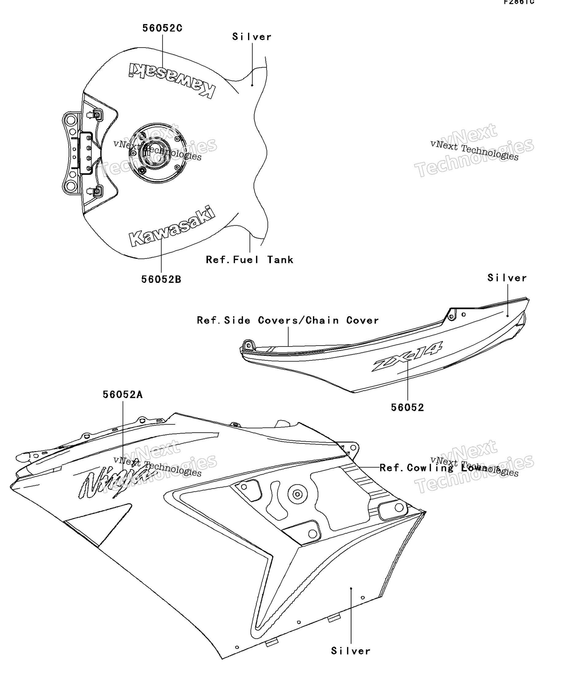 Decals(Silver)(A7f)(Cn