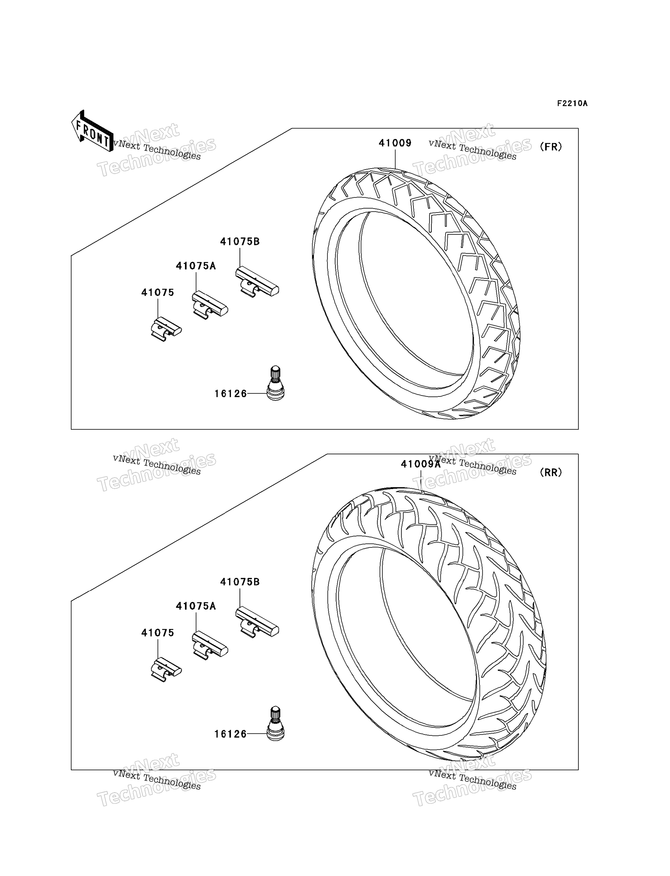 Tires Cn