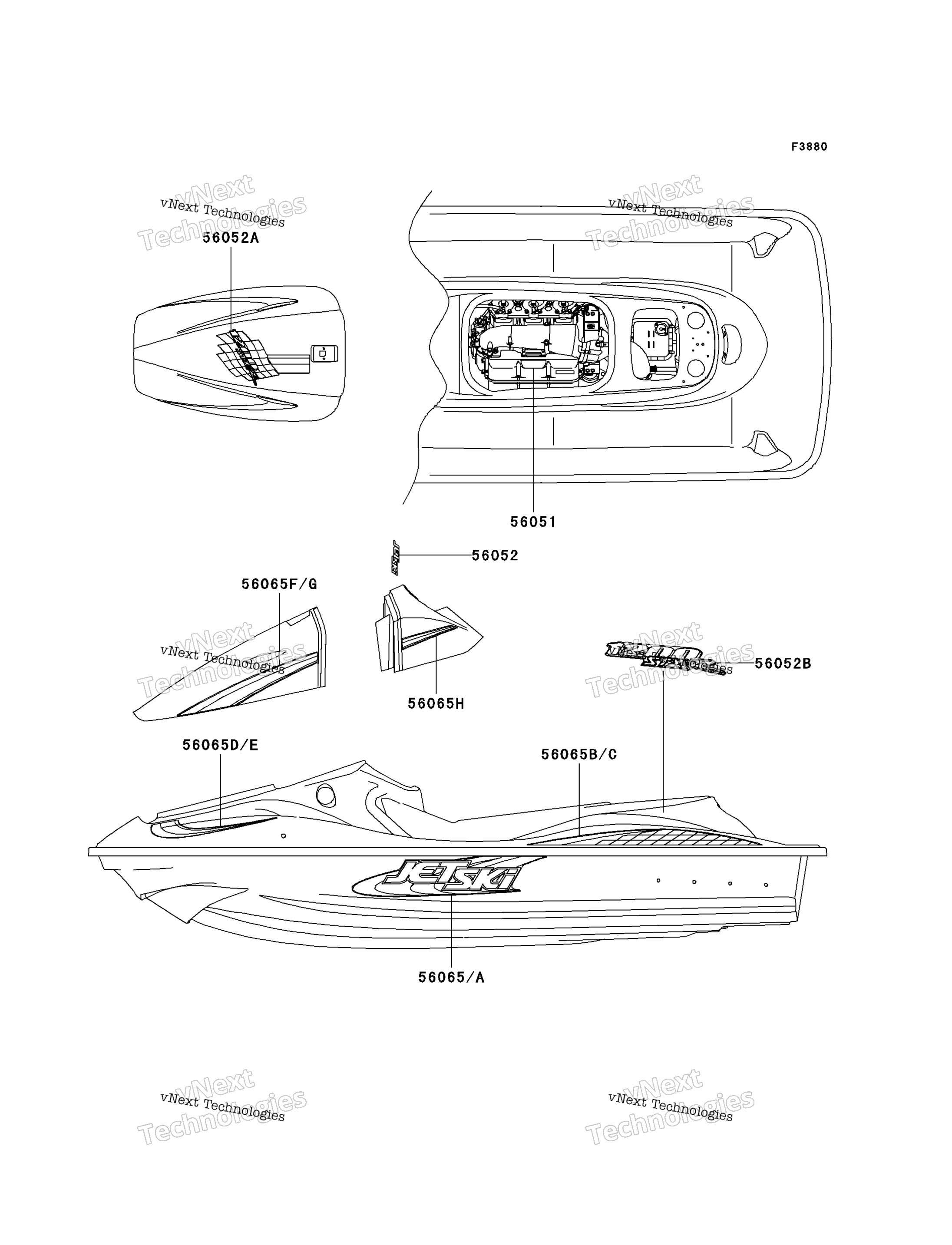 Наклейки (Jtt20-A1) ),