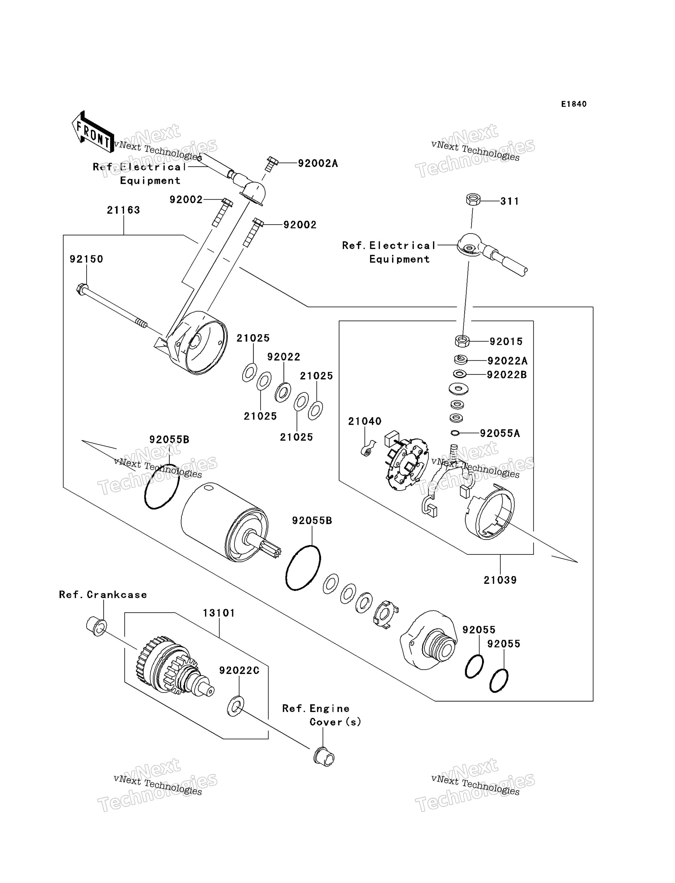 Стартер