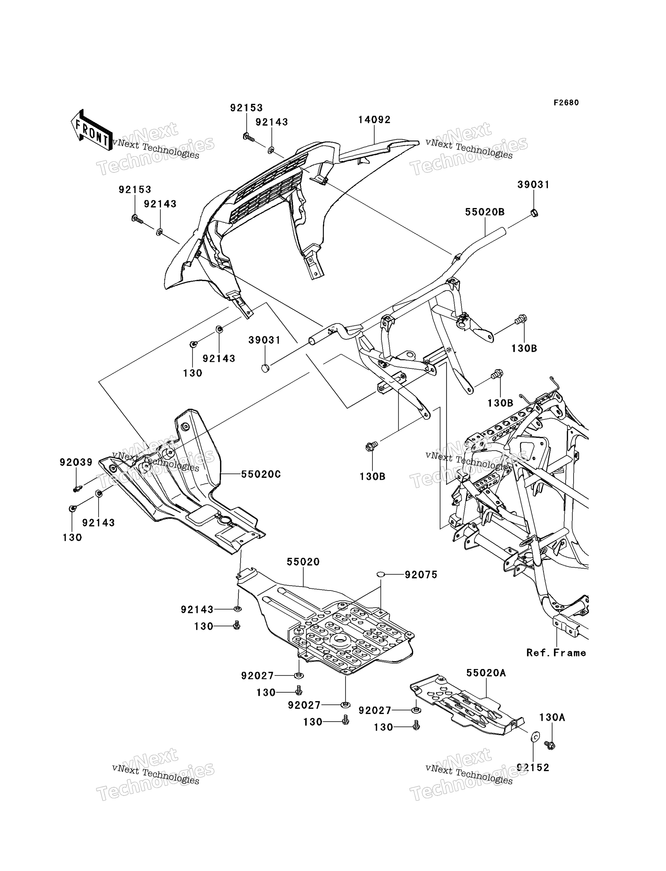 Защита (S)