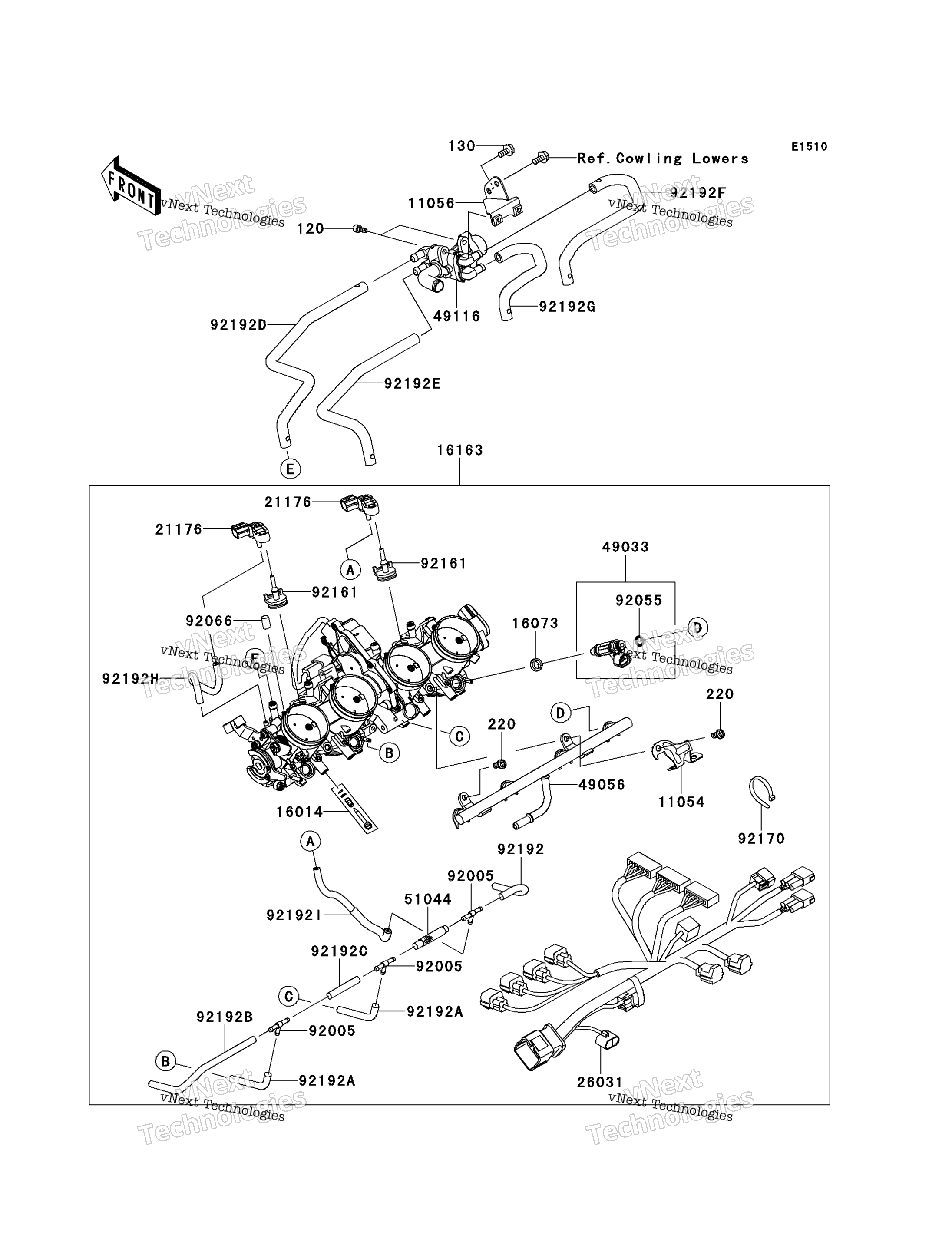 Дроссель
