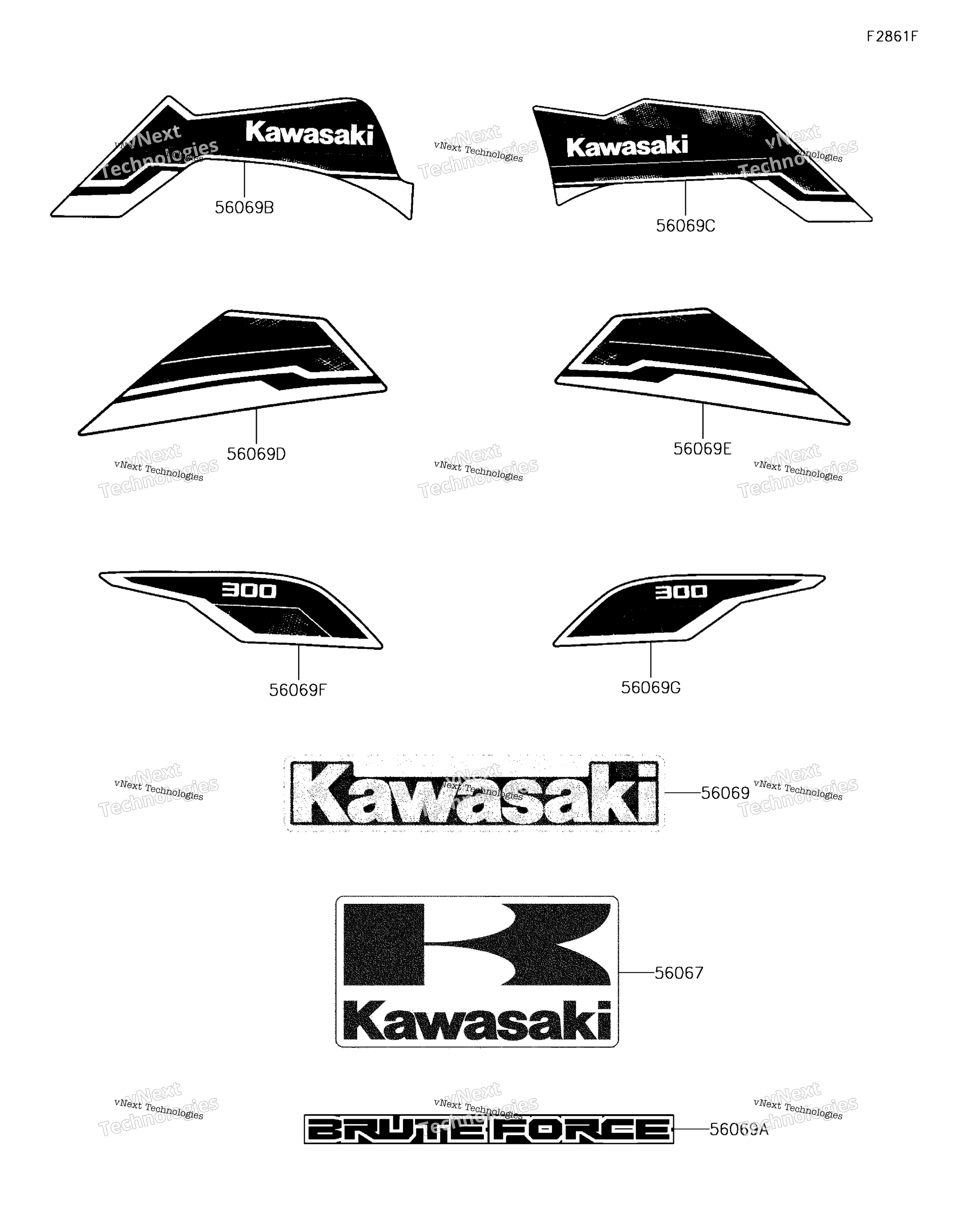 Decals(White)(Cff