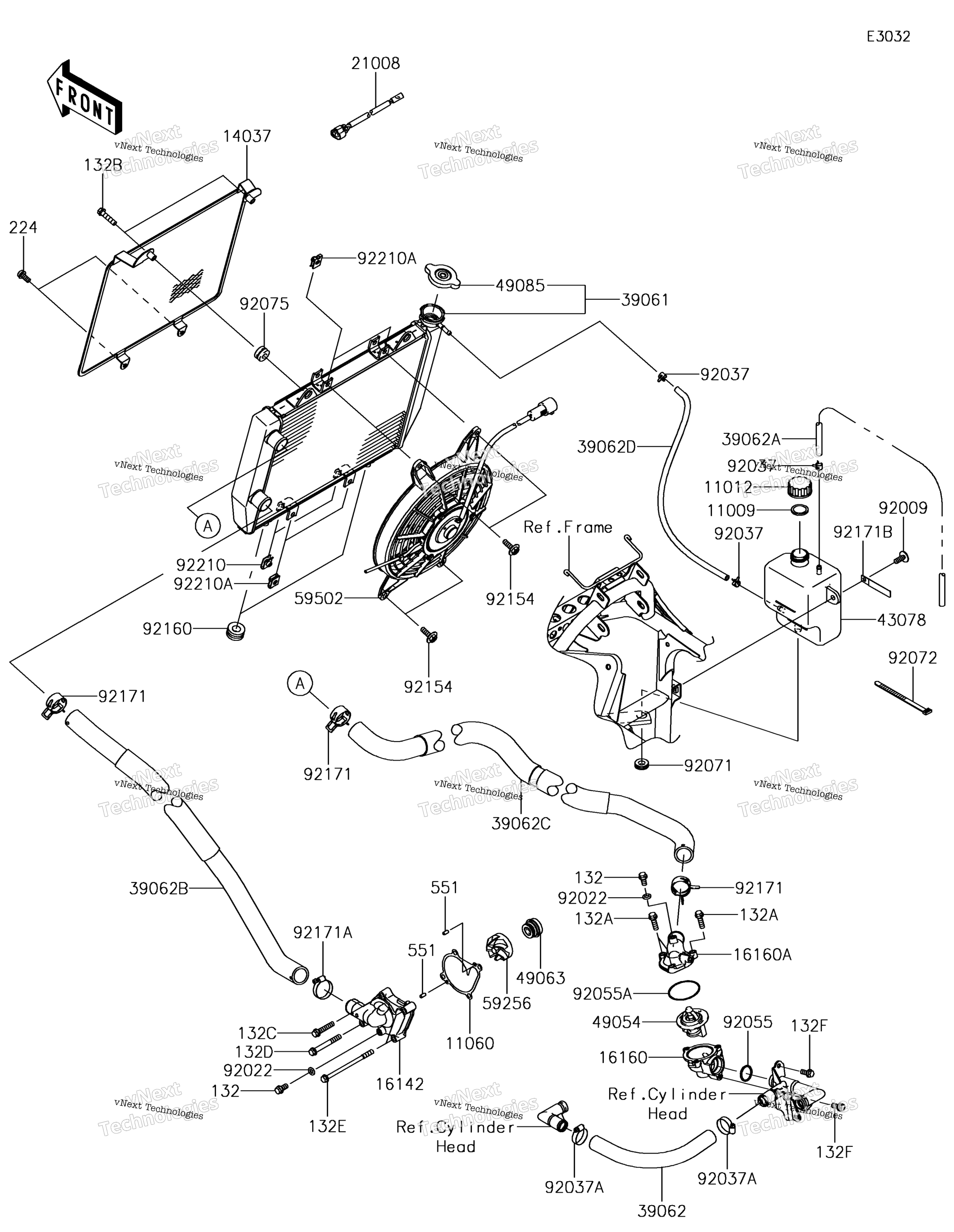 Радиатор