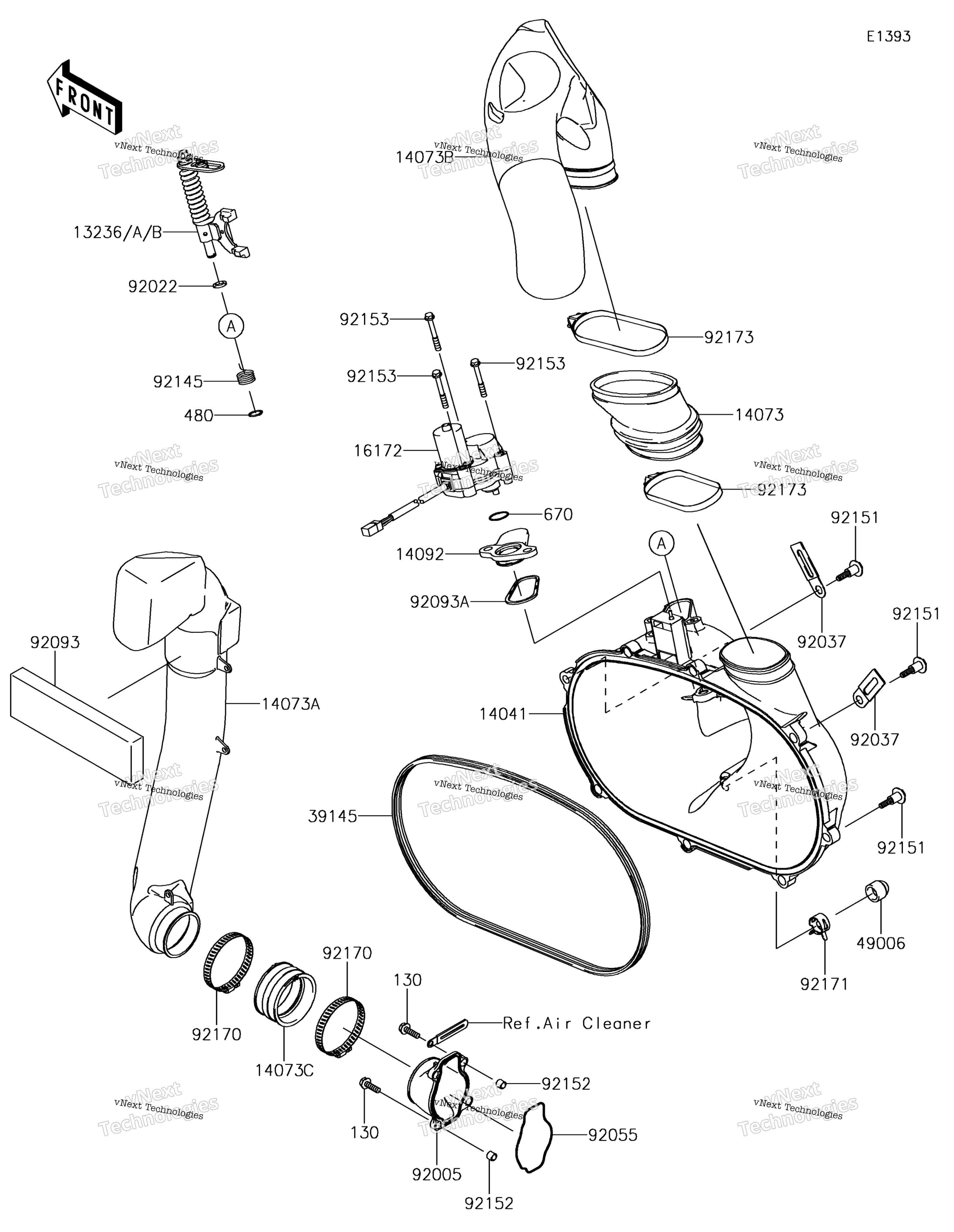 Converter крышка