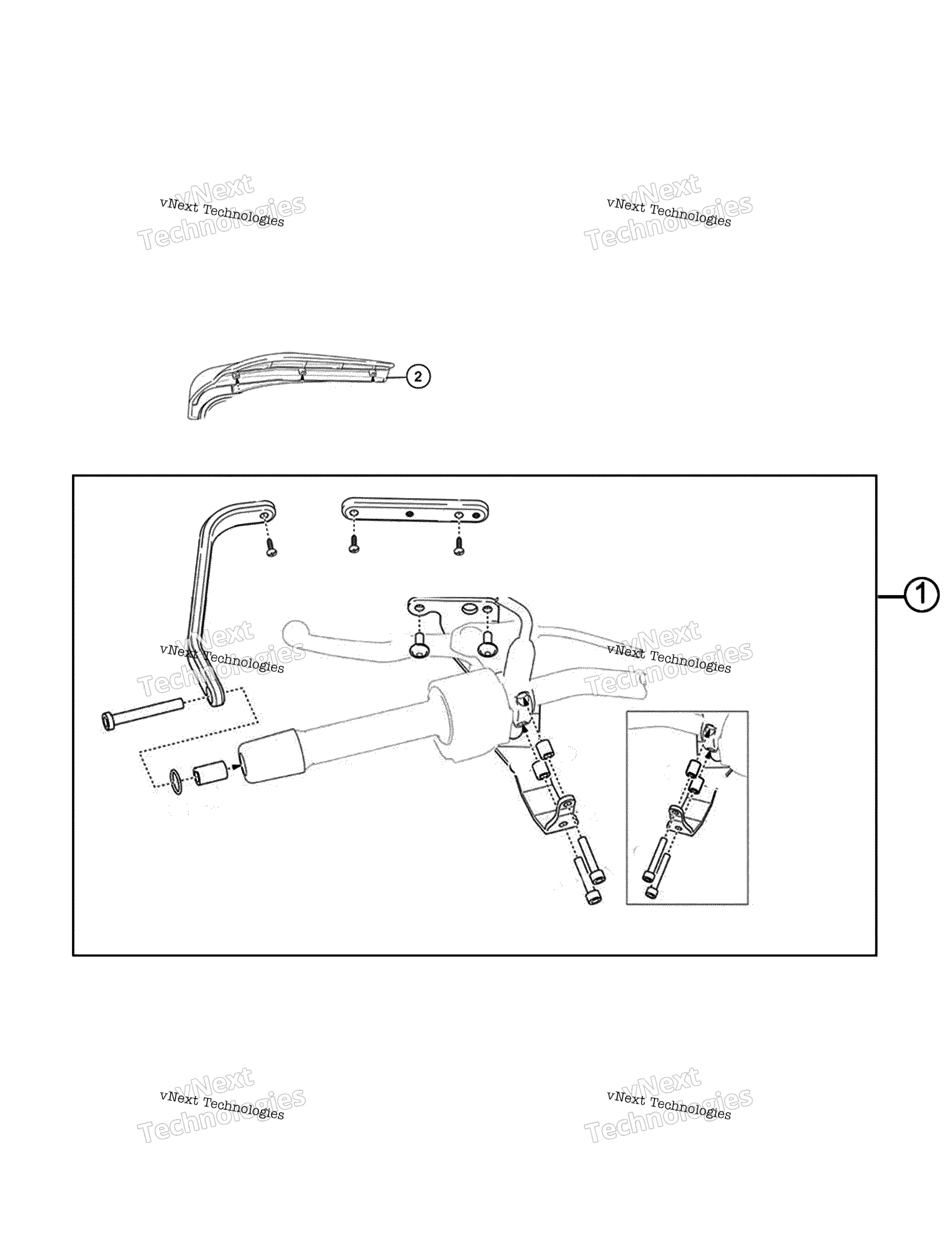 Hand Guards