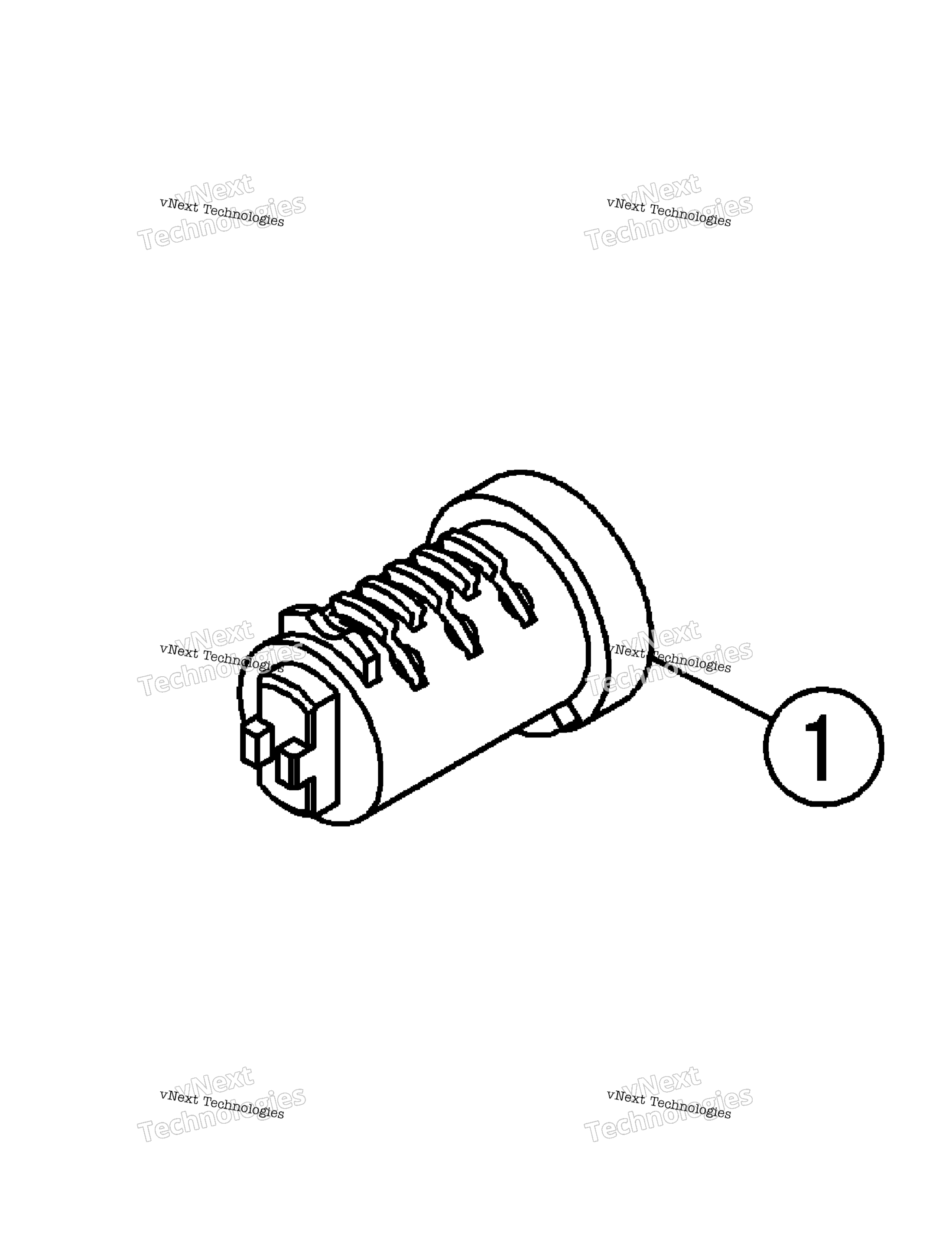Rotor комплект )