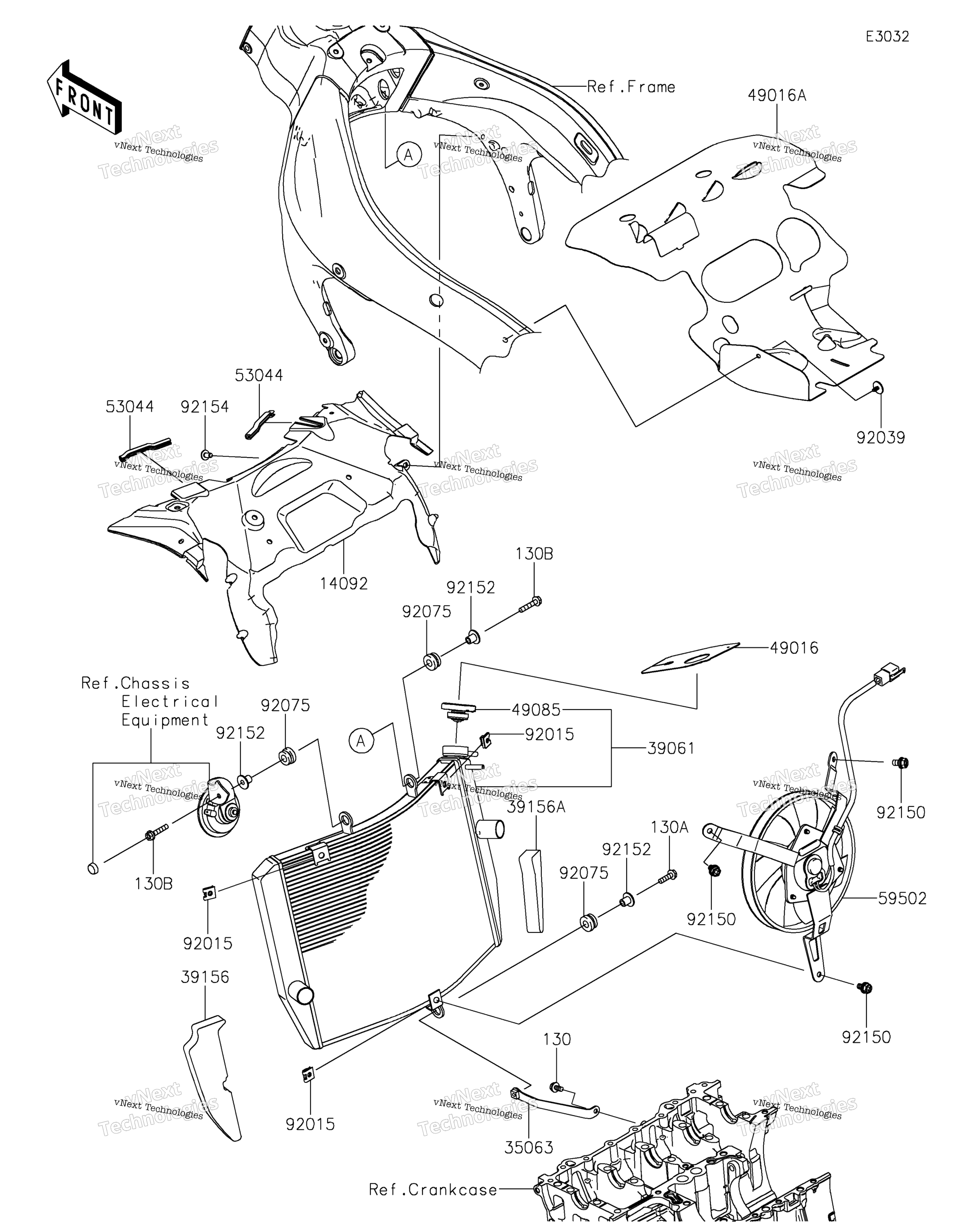 Радиатор