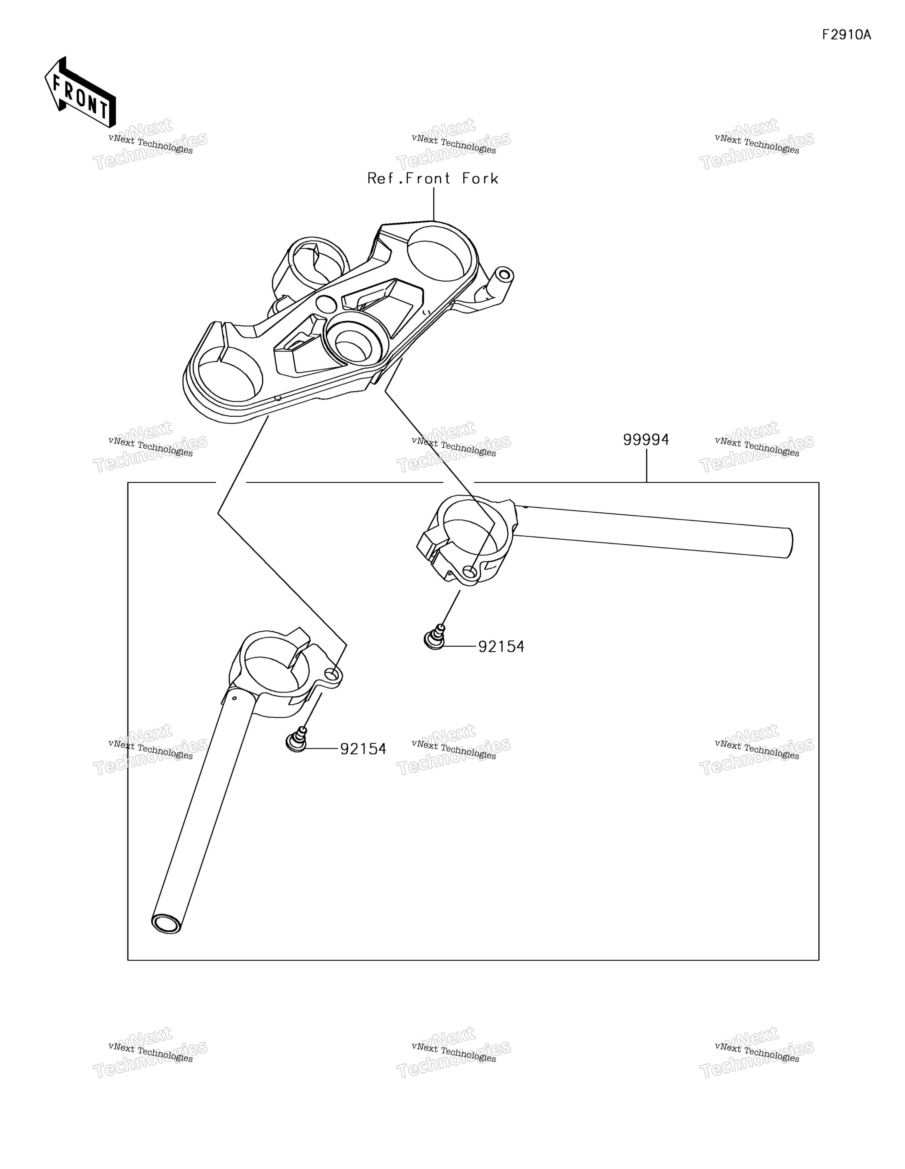 Аксессуары (Handle)