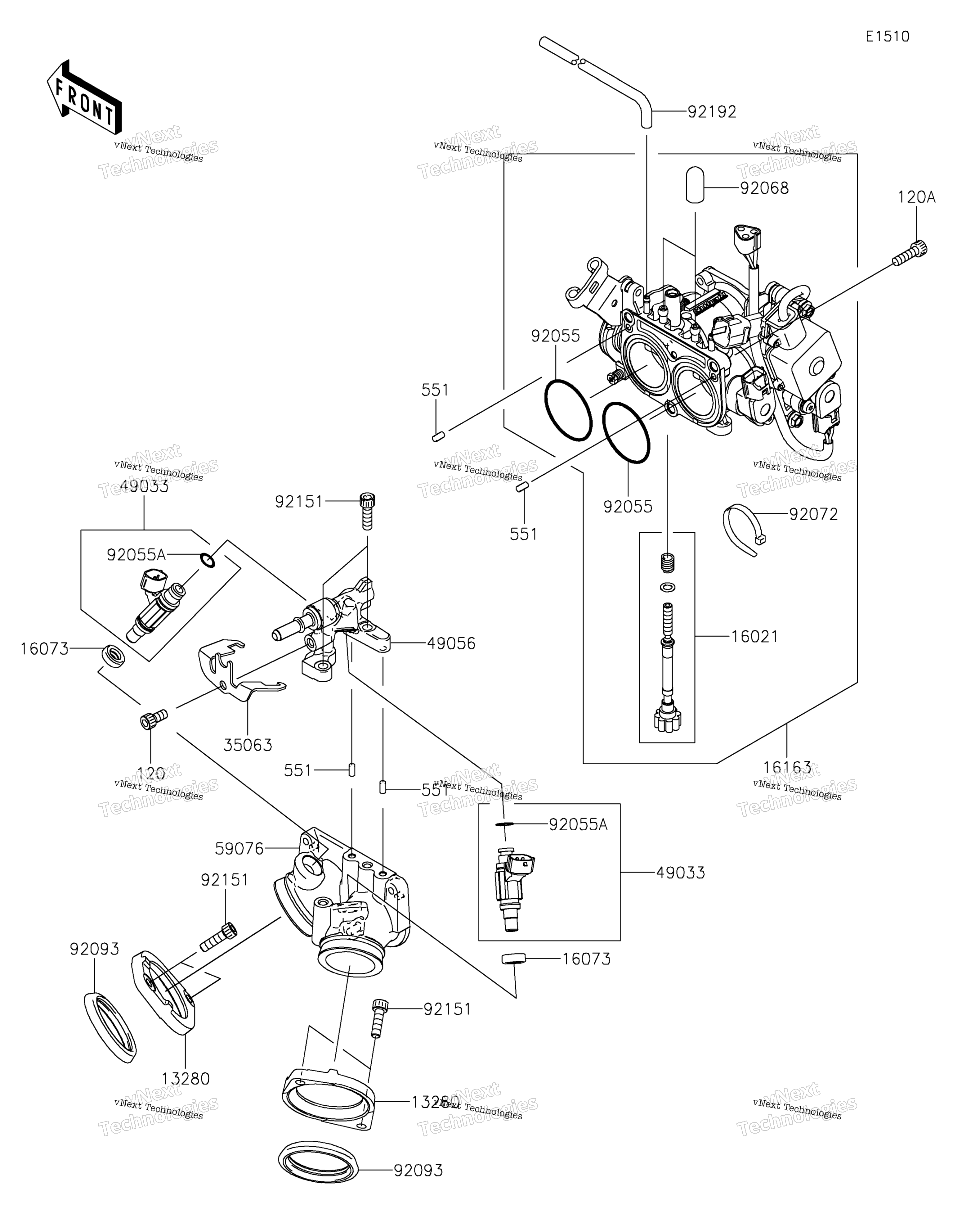 Дроссель