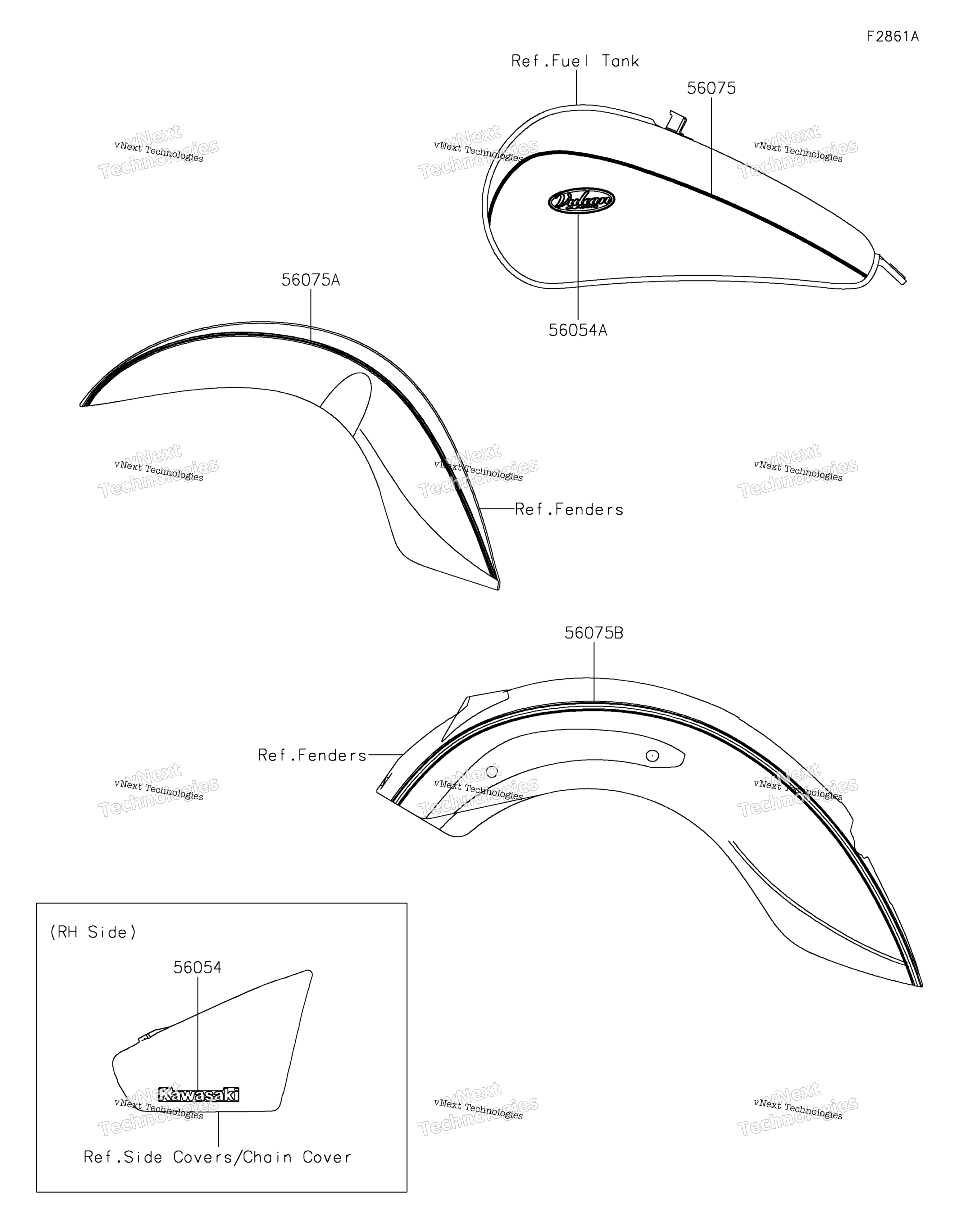 Decals(Gray / Gray)(Bjf)