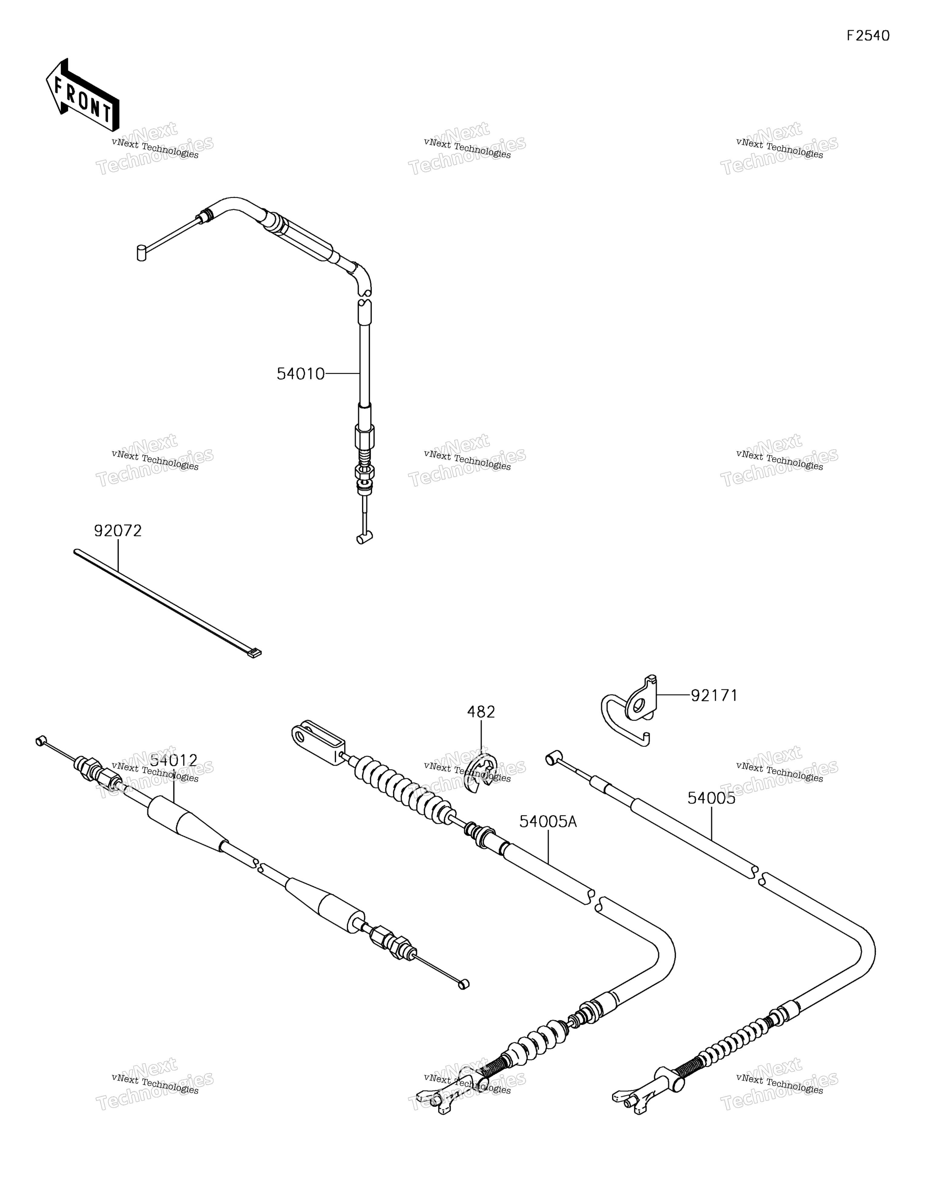 кабели