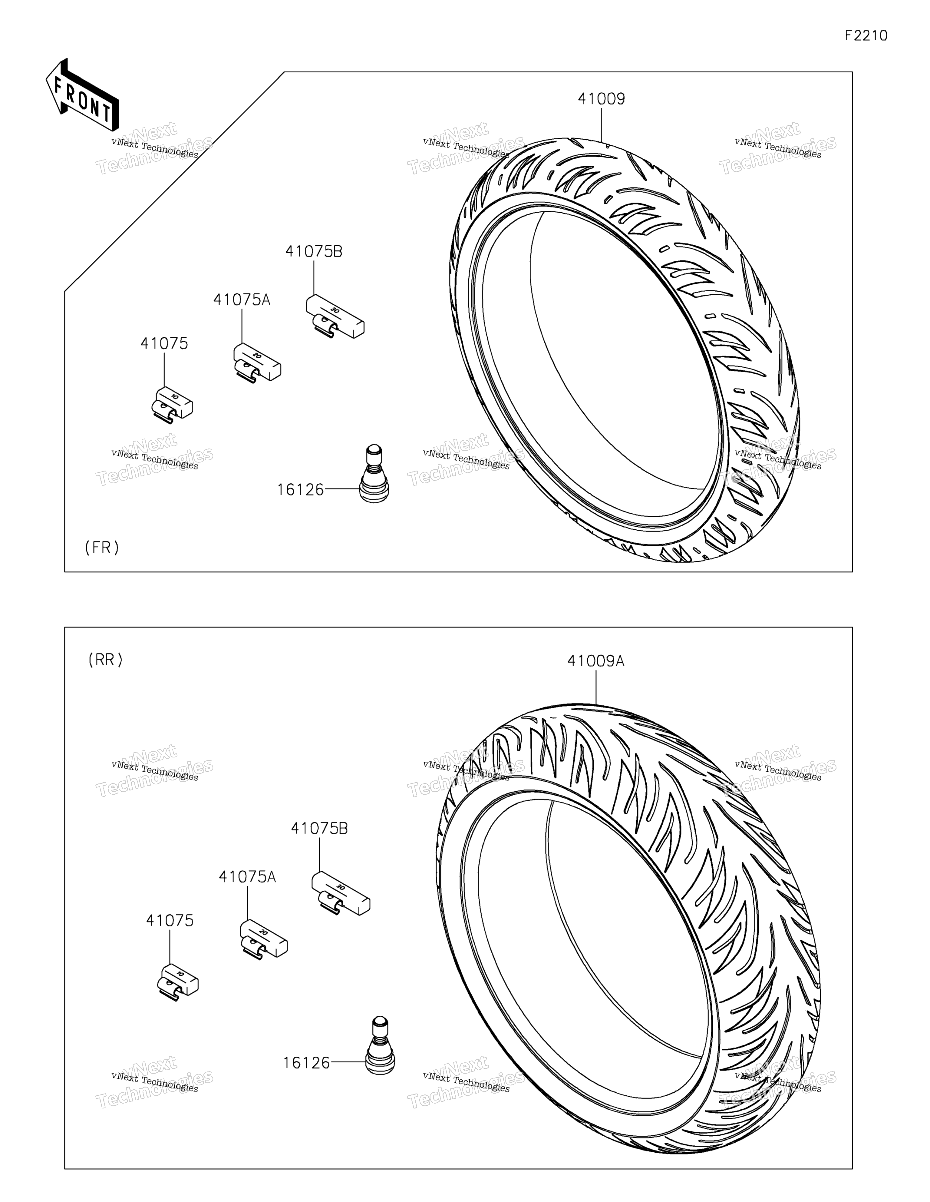 колёса / Tires