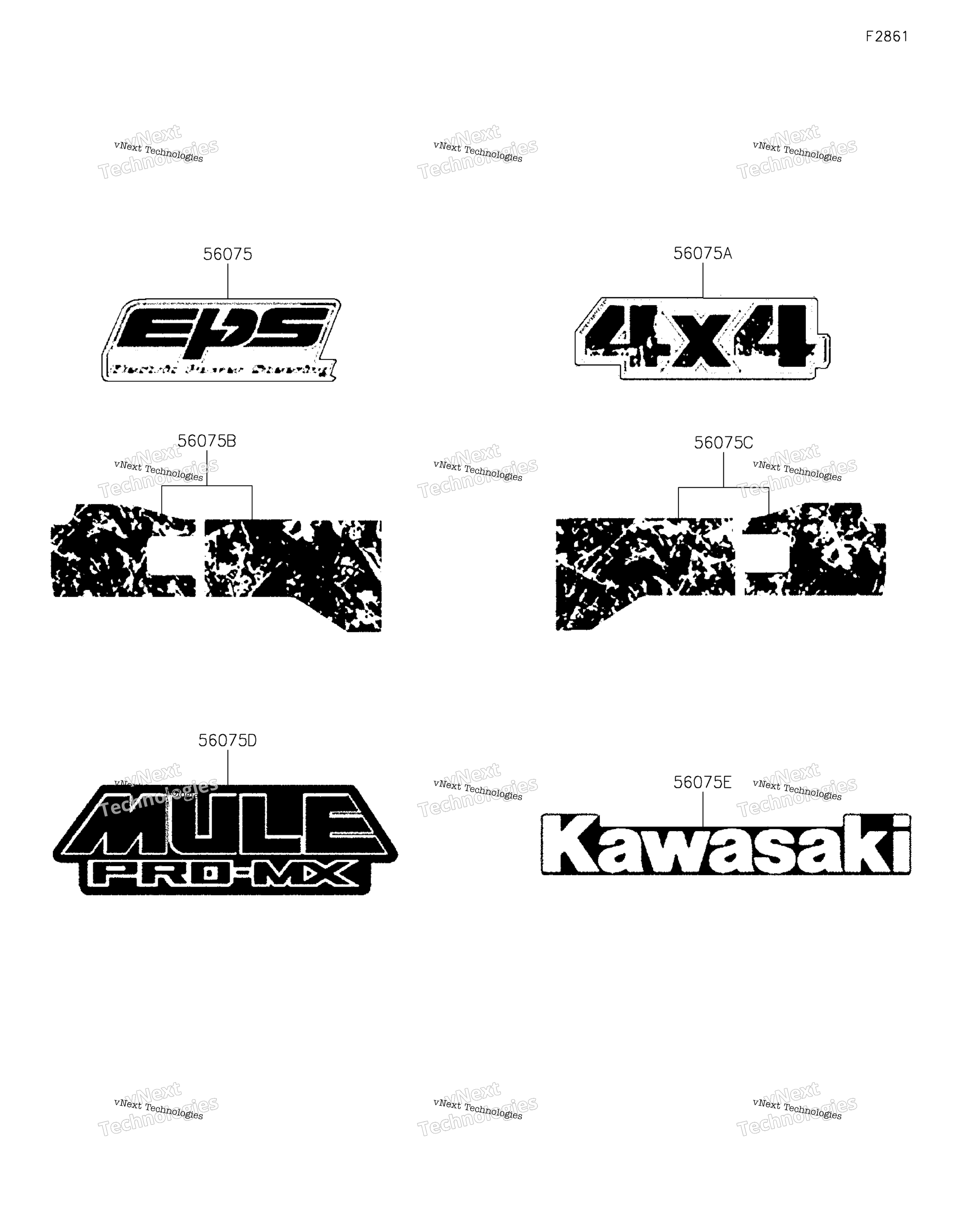 Наклейки (Dkf)