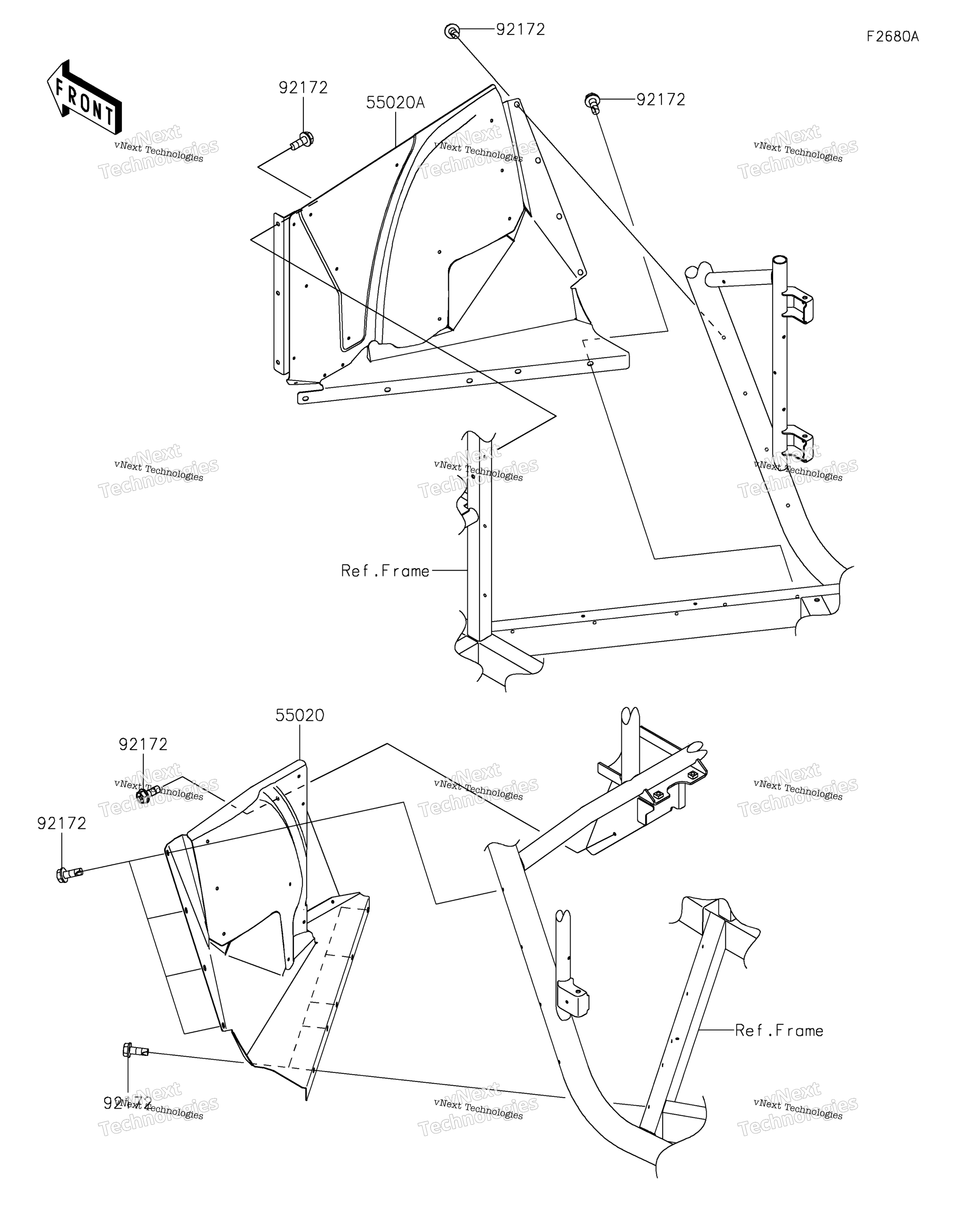 Guard(S)(Fjf Flf)