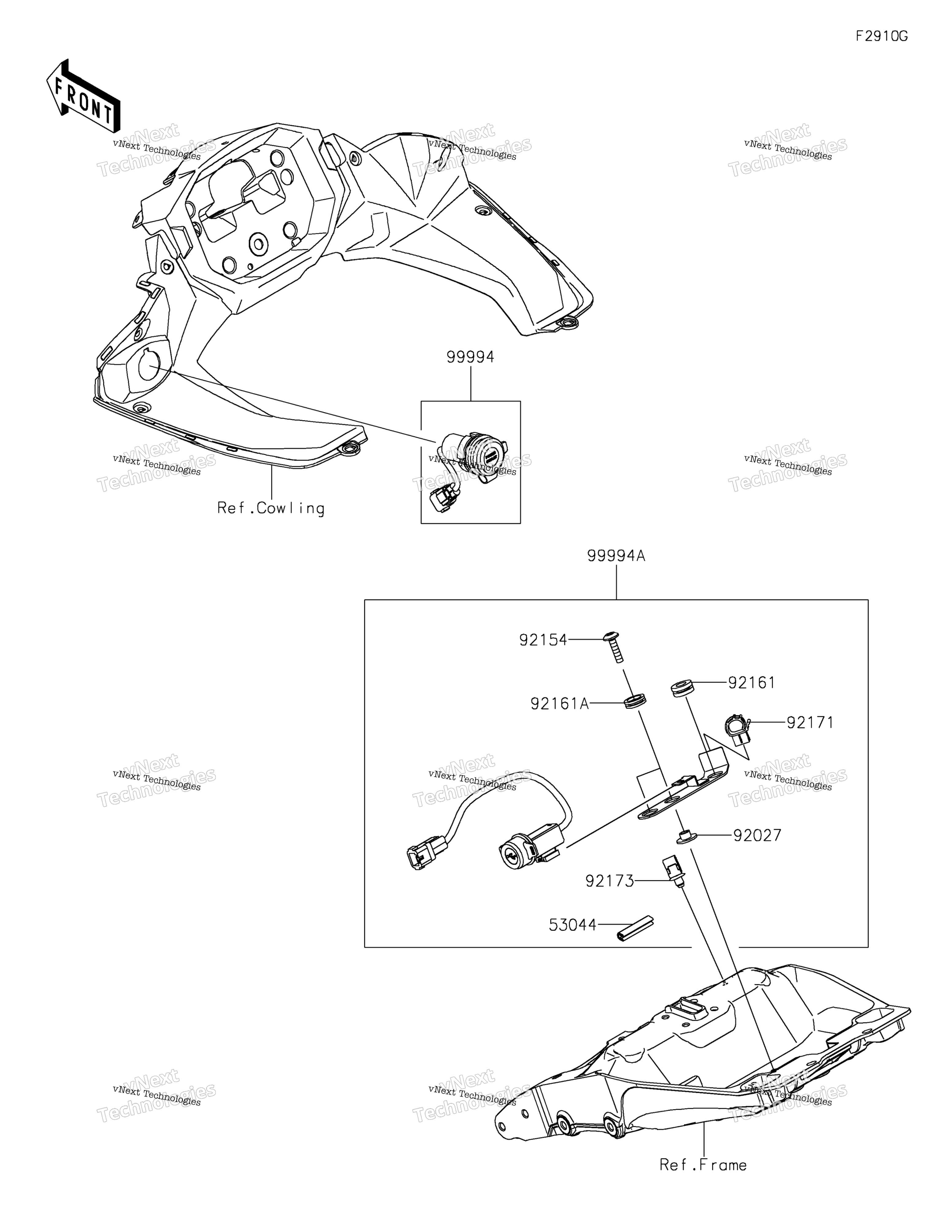 Accessory(Dc и Usb Socket) 2